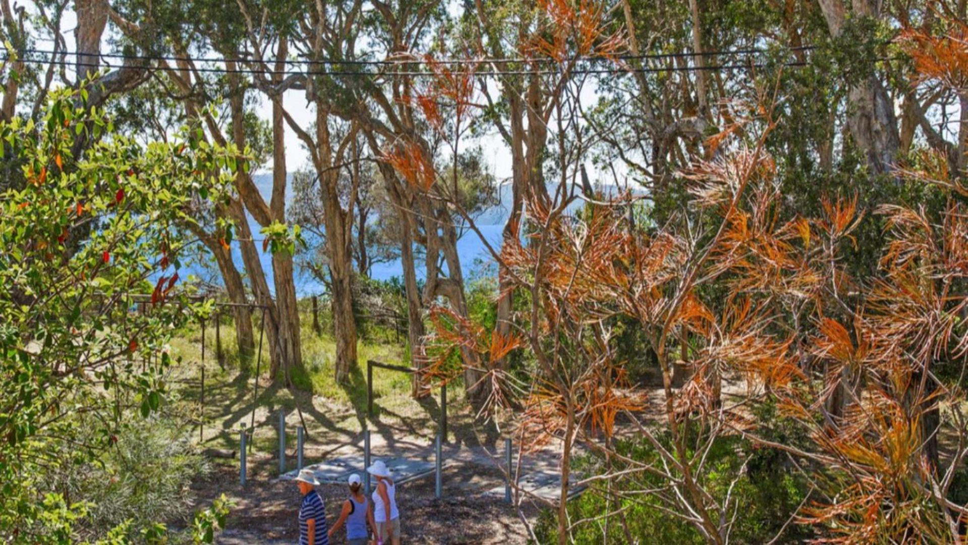 Beach Point - Wifi, Pet Friendly & Airconditioned