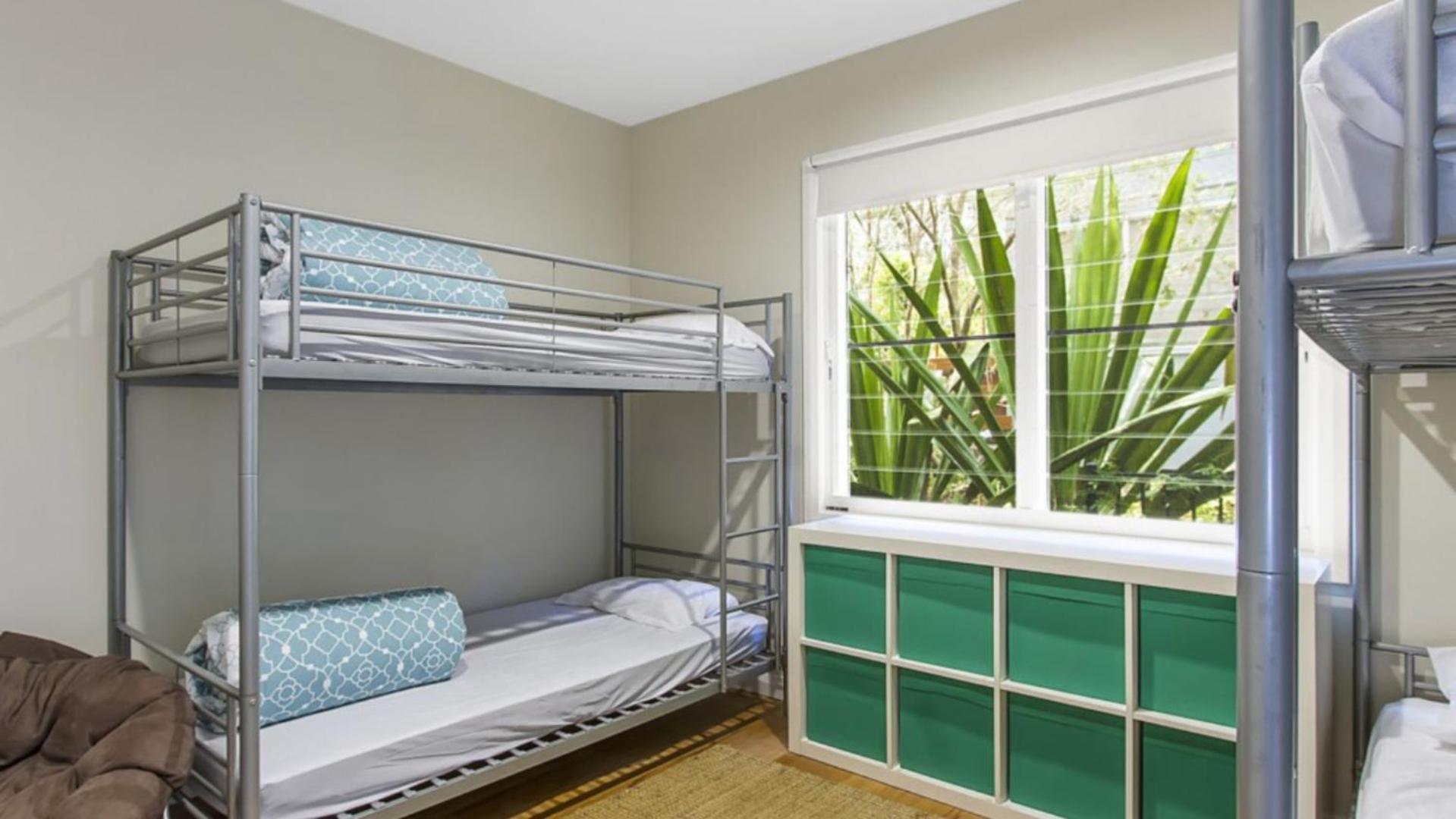 Luxury Escape On Crystal
