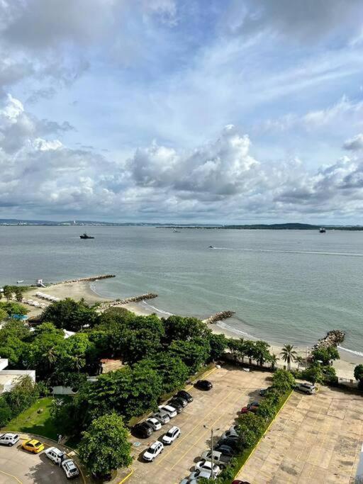 Relax y Confort - Apartamento frente al Mar