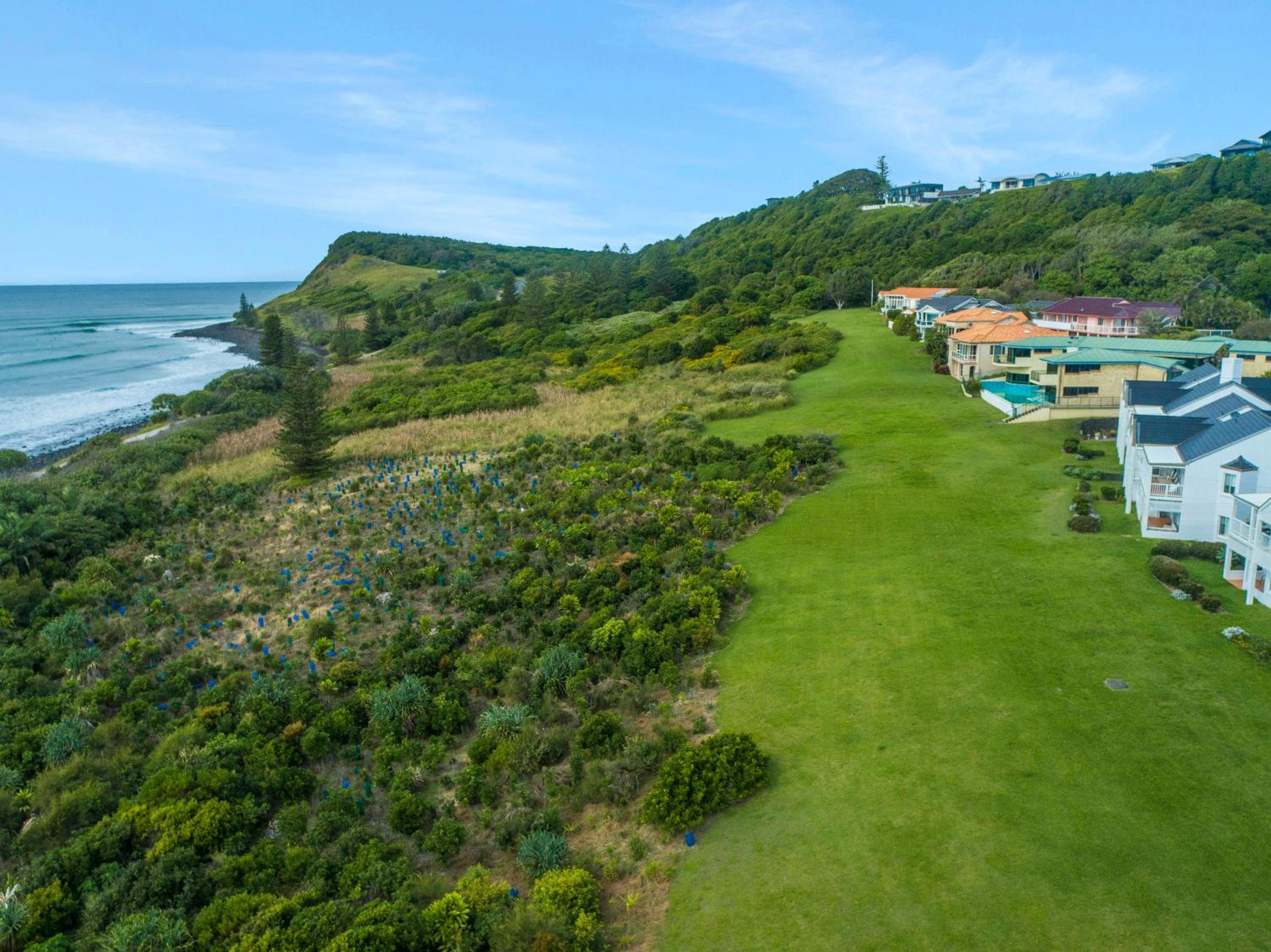 Quarterdeck 18