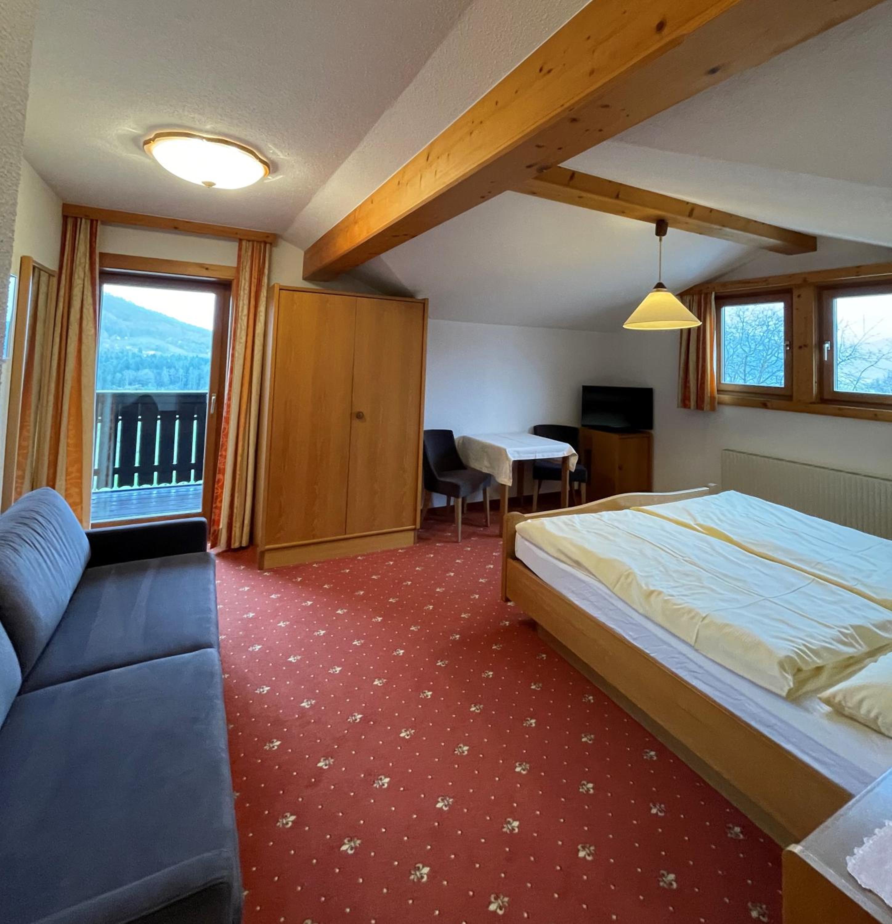 Hotel Hemetsberger
