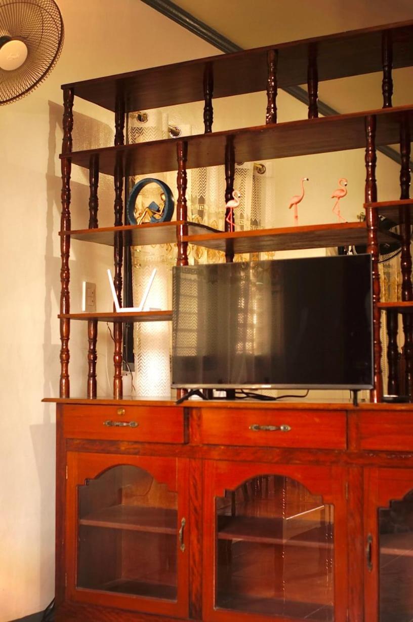 Casa Siargana