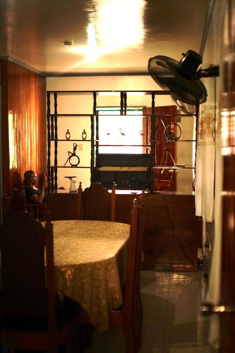 Casa Siargana
