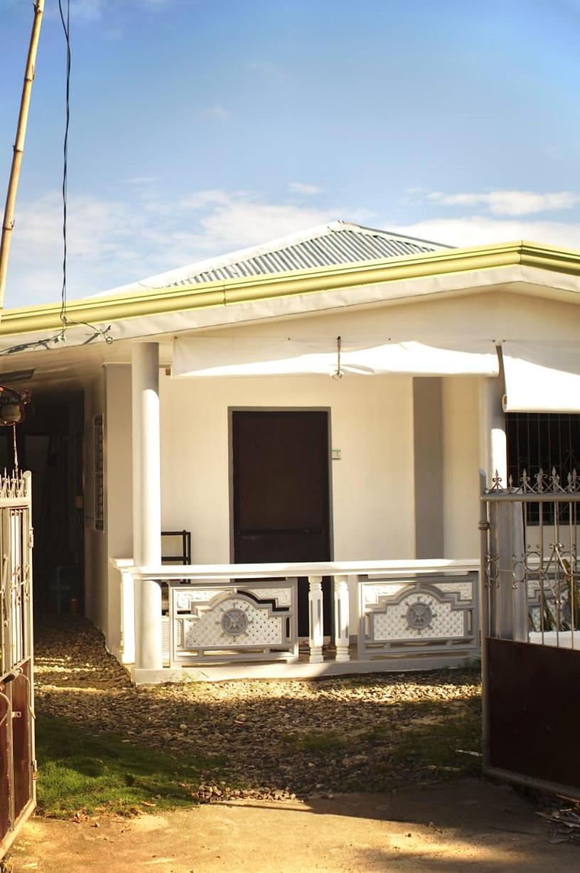 Casa Siargana
