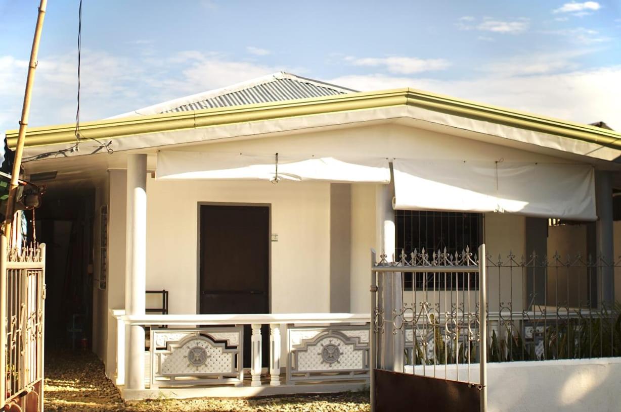 Casa Siargana
