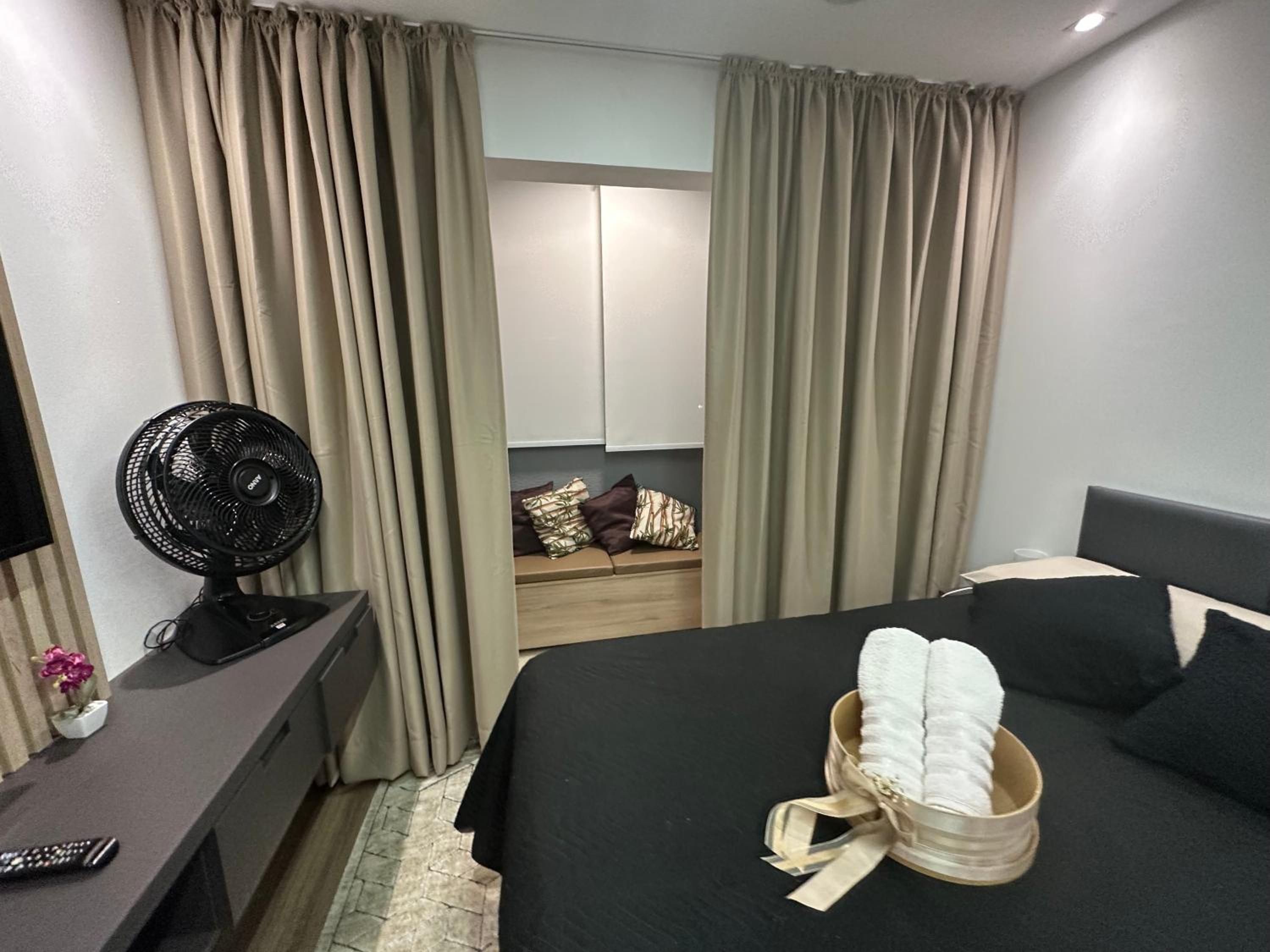 Moov 615 Studio Mooca