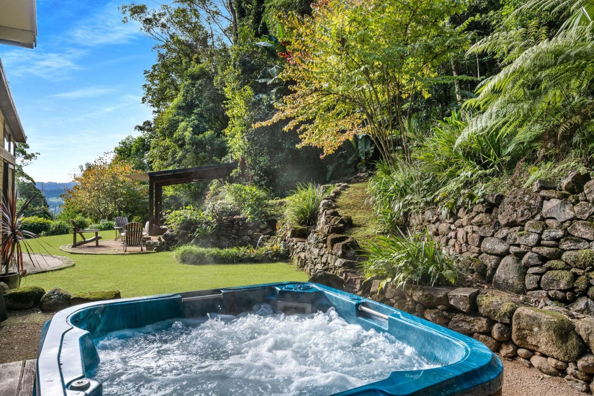 Lyra Kangaroo Valley