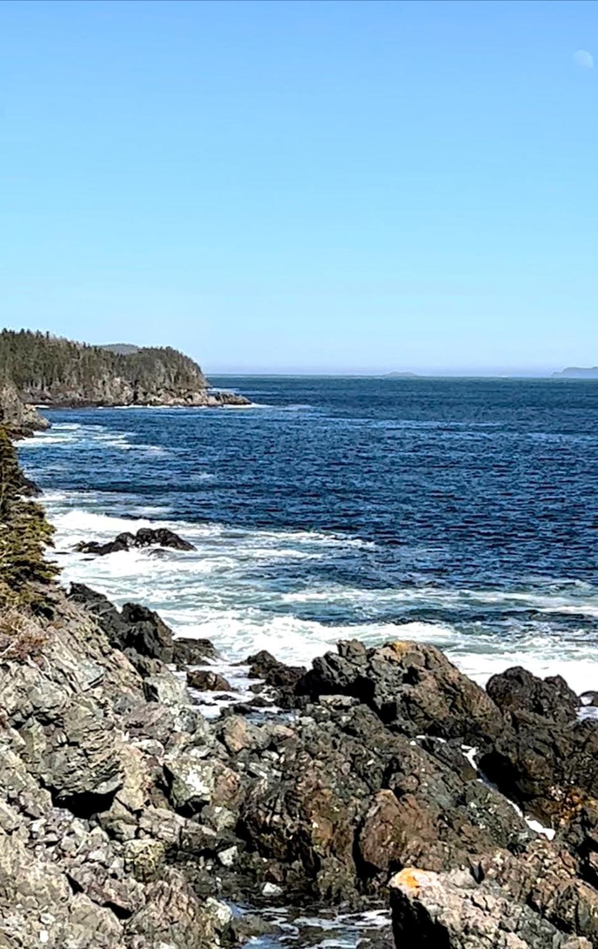 The View suites and breakfast in Triton, Newfoundland