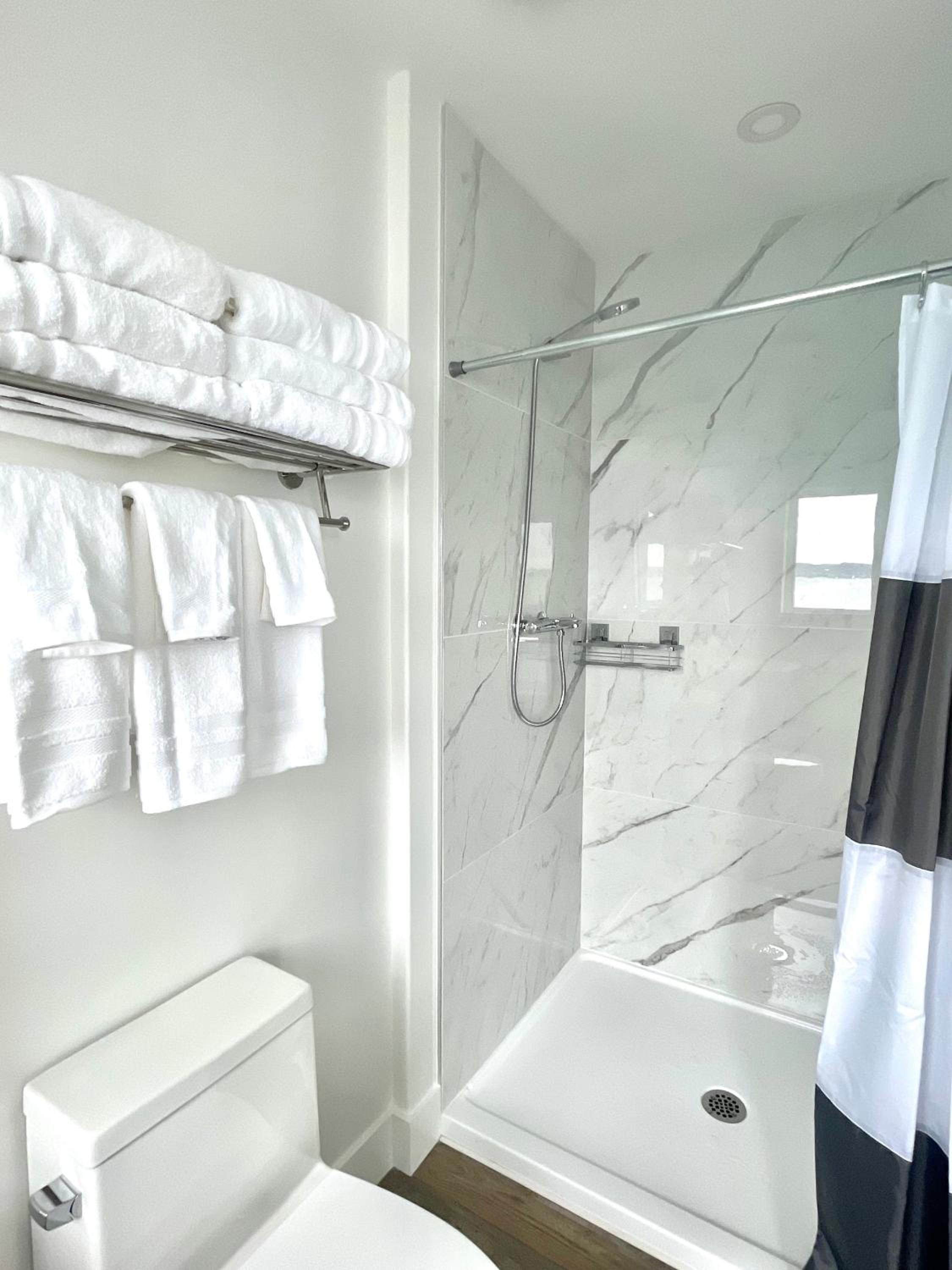 The View suites and breakfast in Triton, Newfoundland