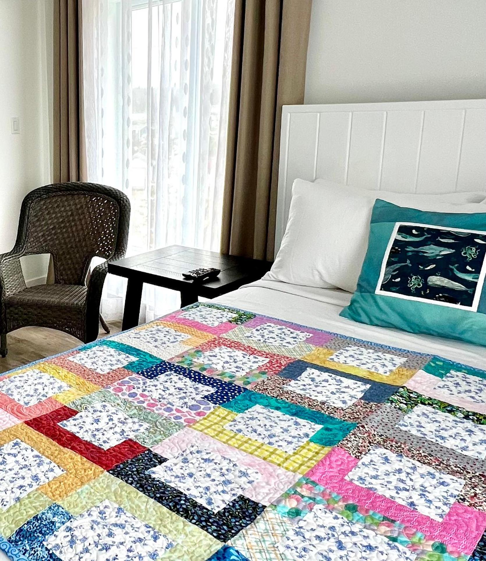 The View suites and breakfast in Triton, Newfoundland