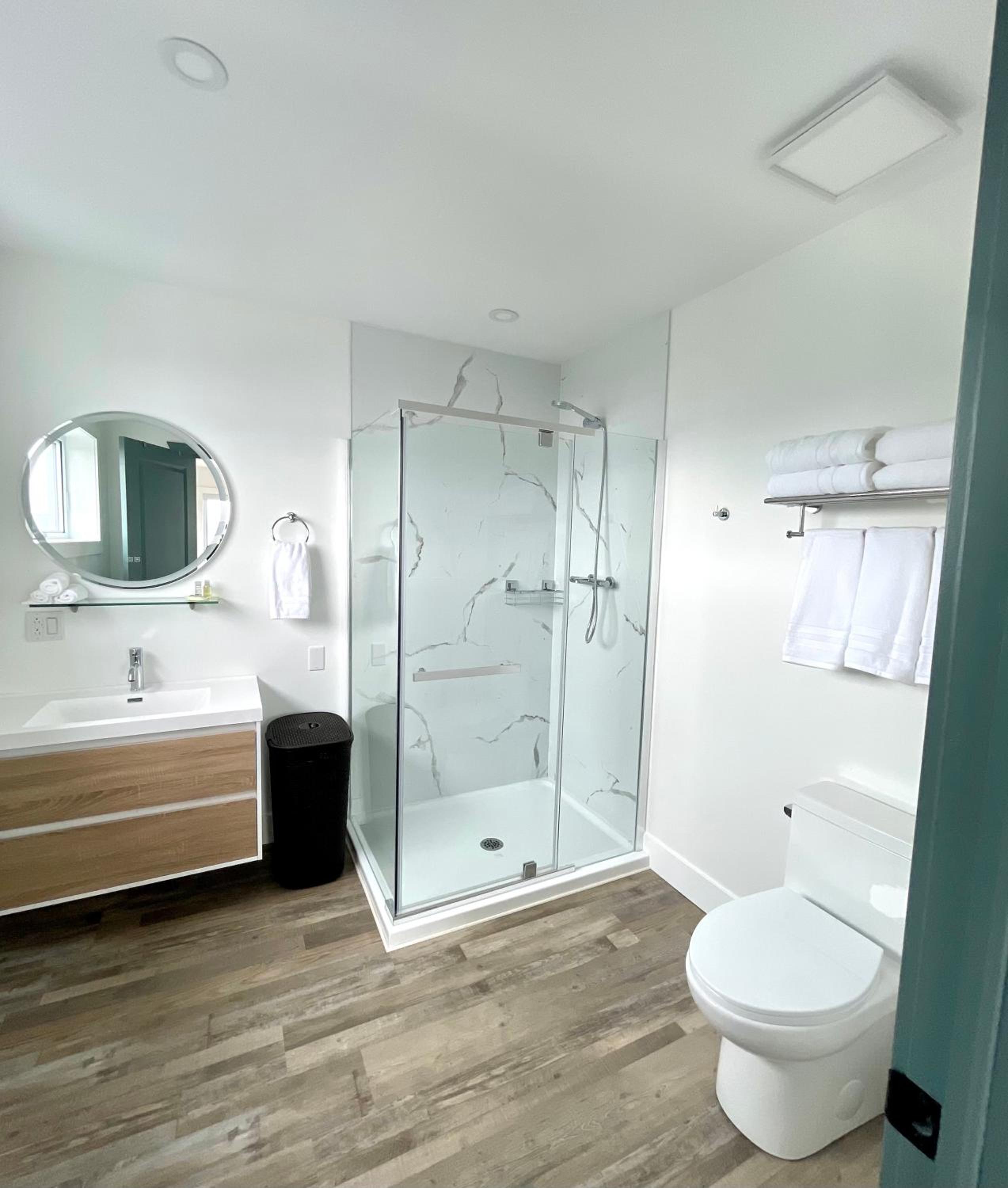 The View suites and breakfast in Triton, Newfoundland