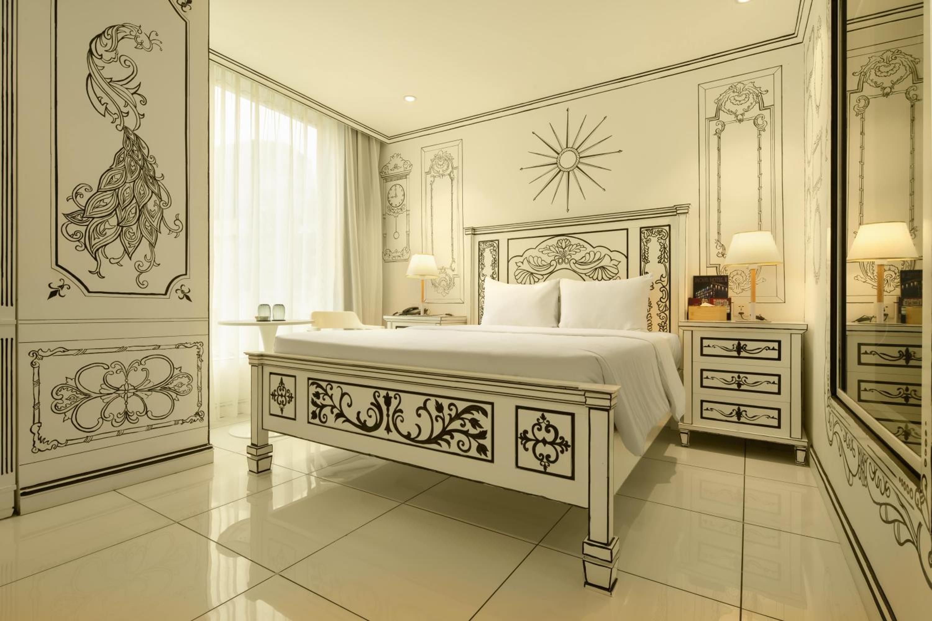 Jacayl Hotel - Cầu Giấy photo 2