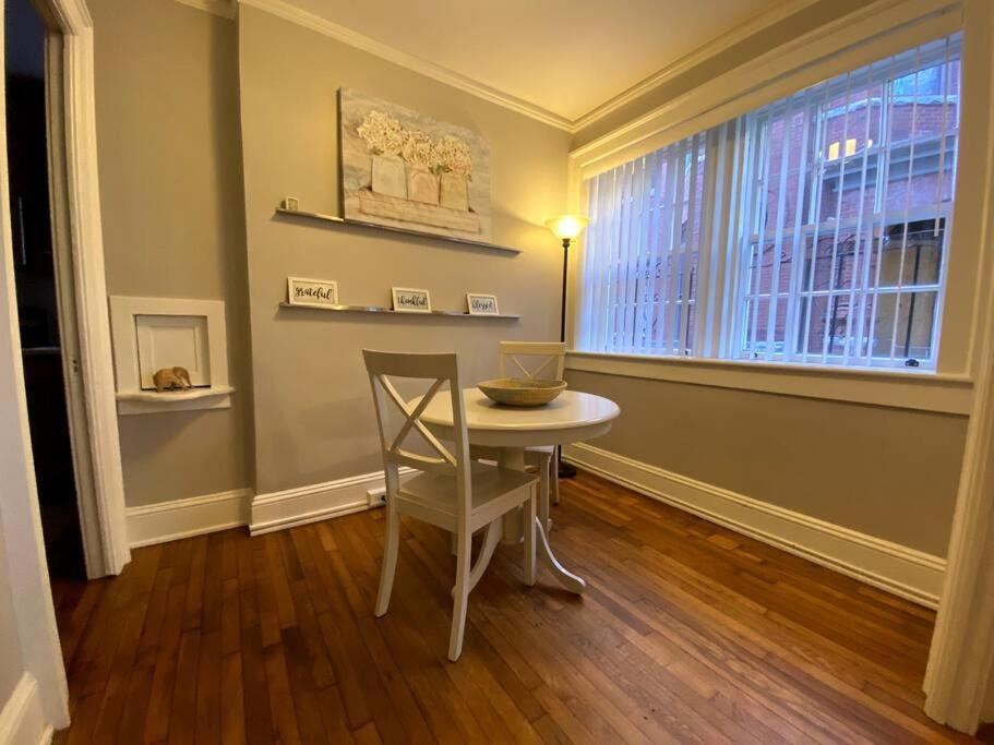 Forsyth Executive Rental view 3