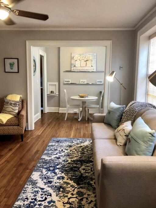 Forsyth Executive Rental view 4
