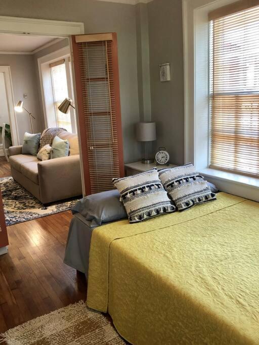 Forsyth Executive Rental view 5