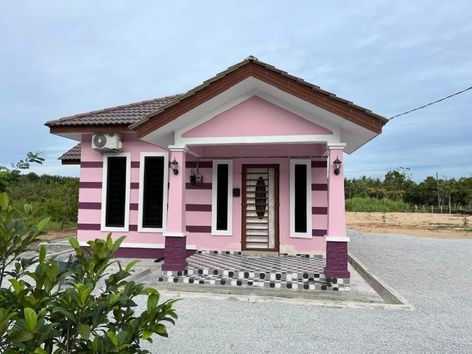 Homestay Armand Pengkalan Balak Melaka photo 1