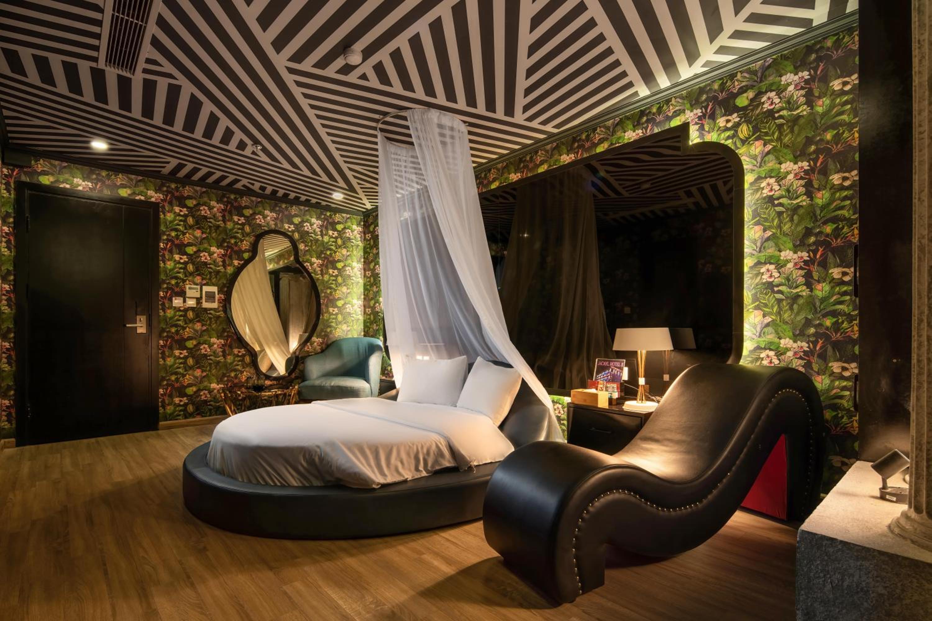 Jacayl Hotel - Cầu Giấy