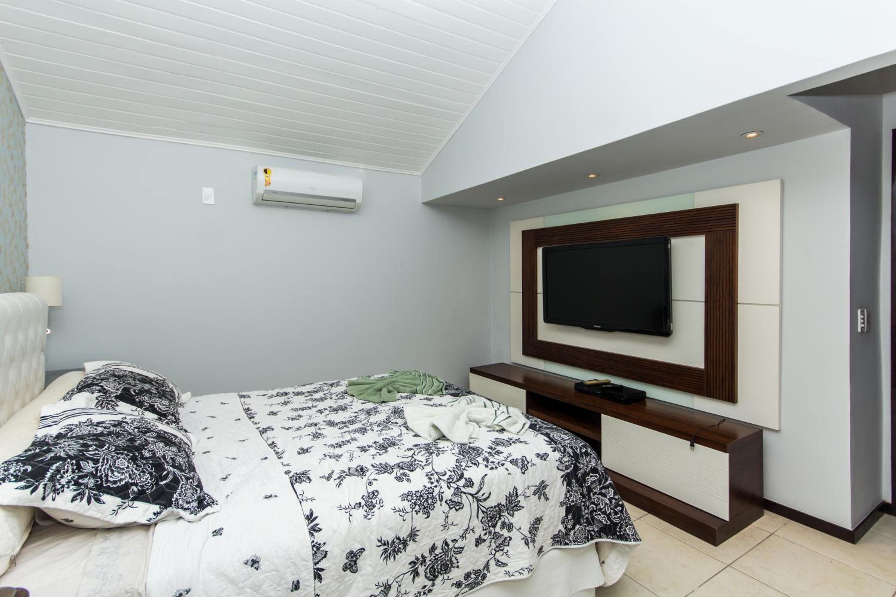 CASA NA PRAIA - BÚZIOS