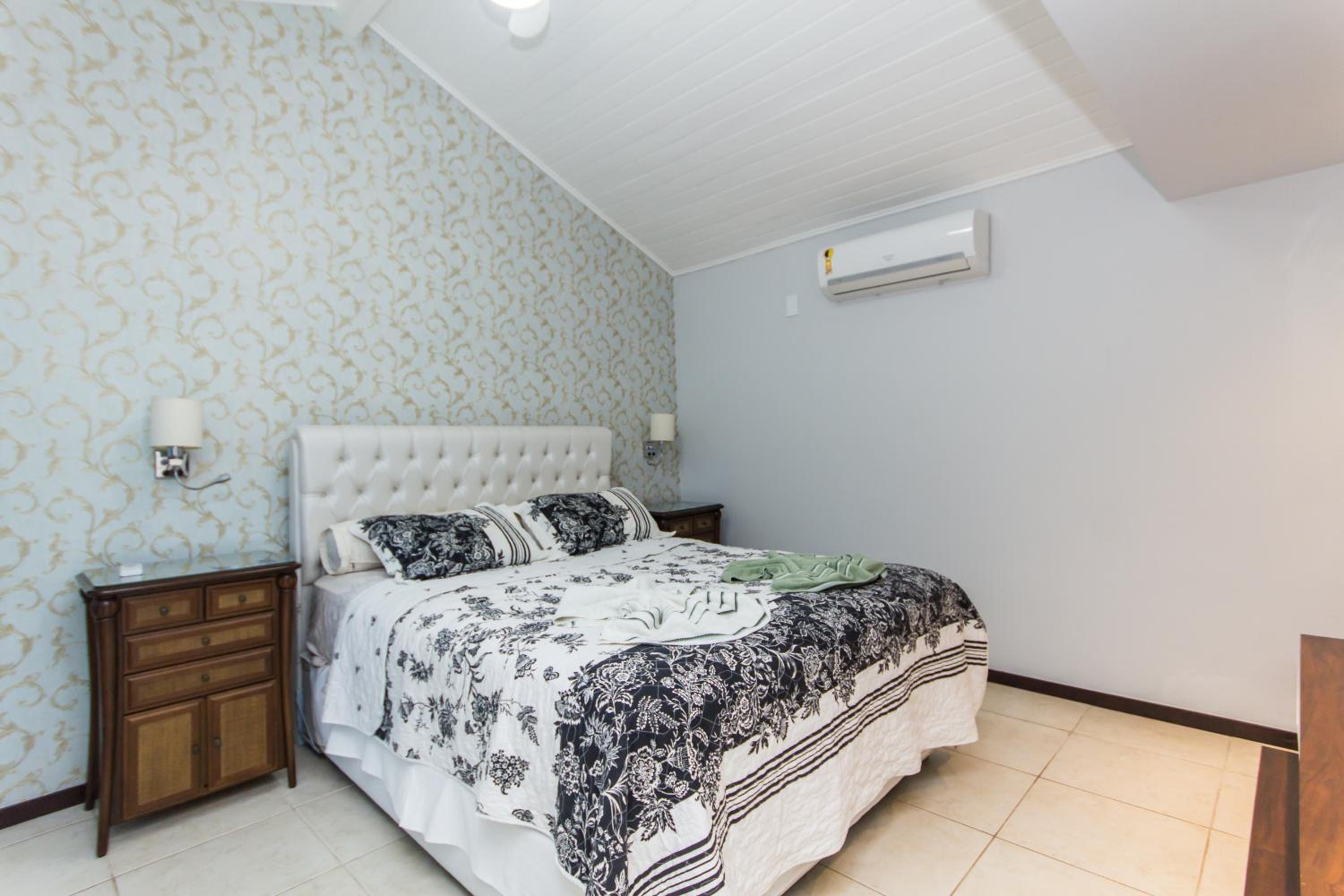 CASA NA PRAIA - BÚZIOS