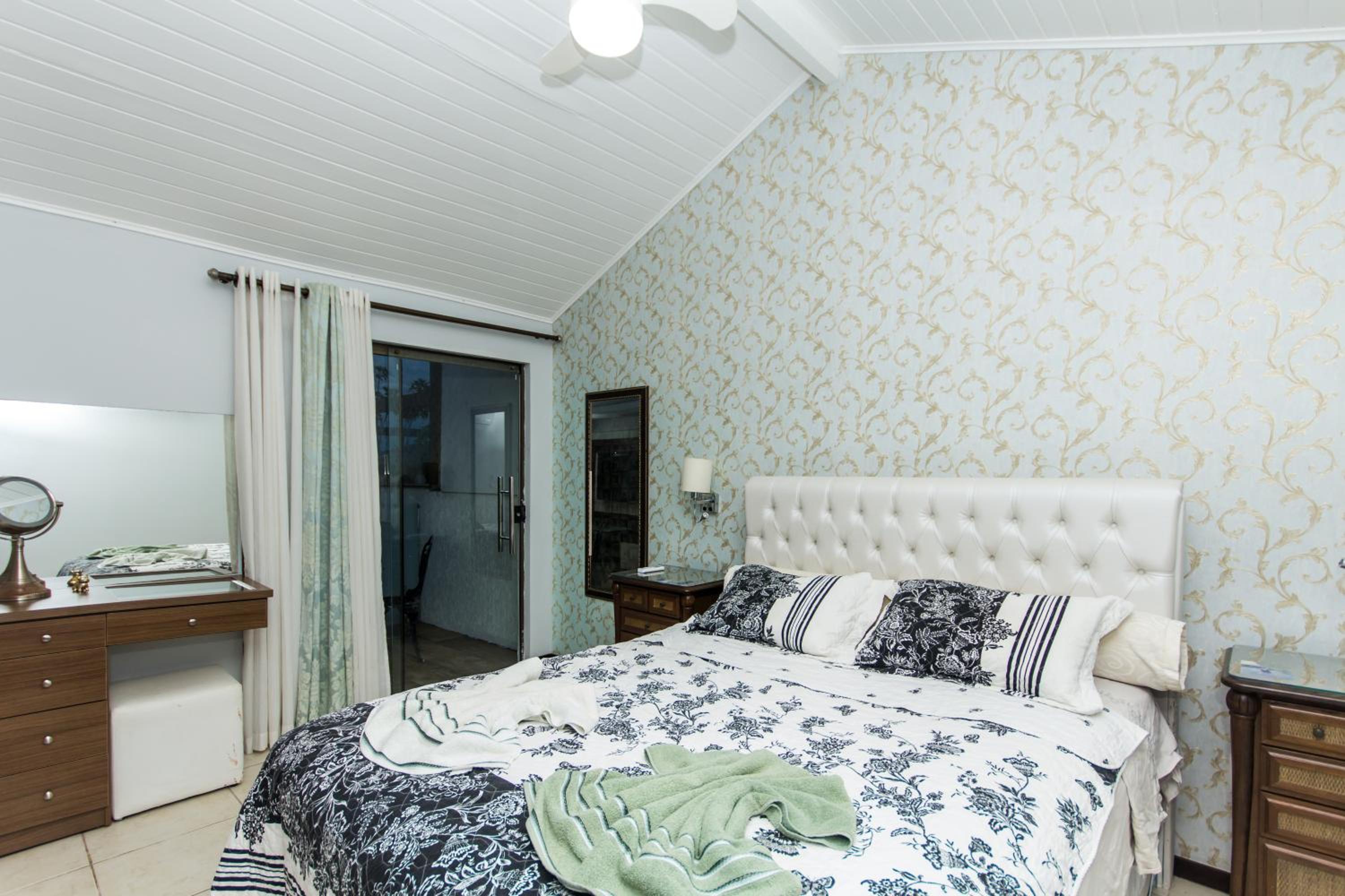 CASA NA PRAIA - BÚZIOS