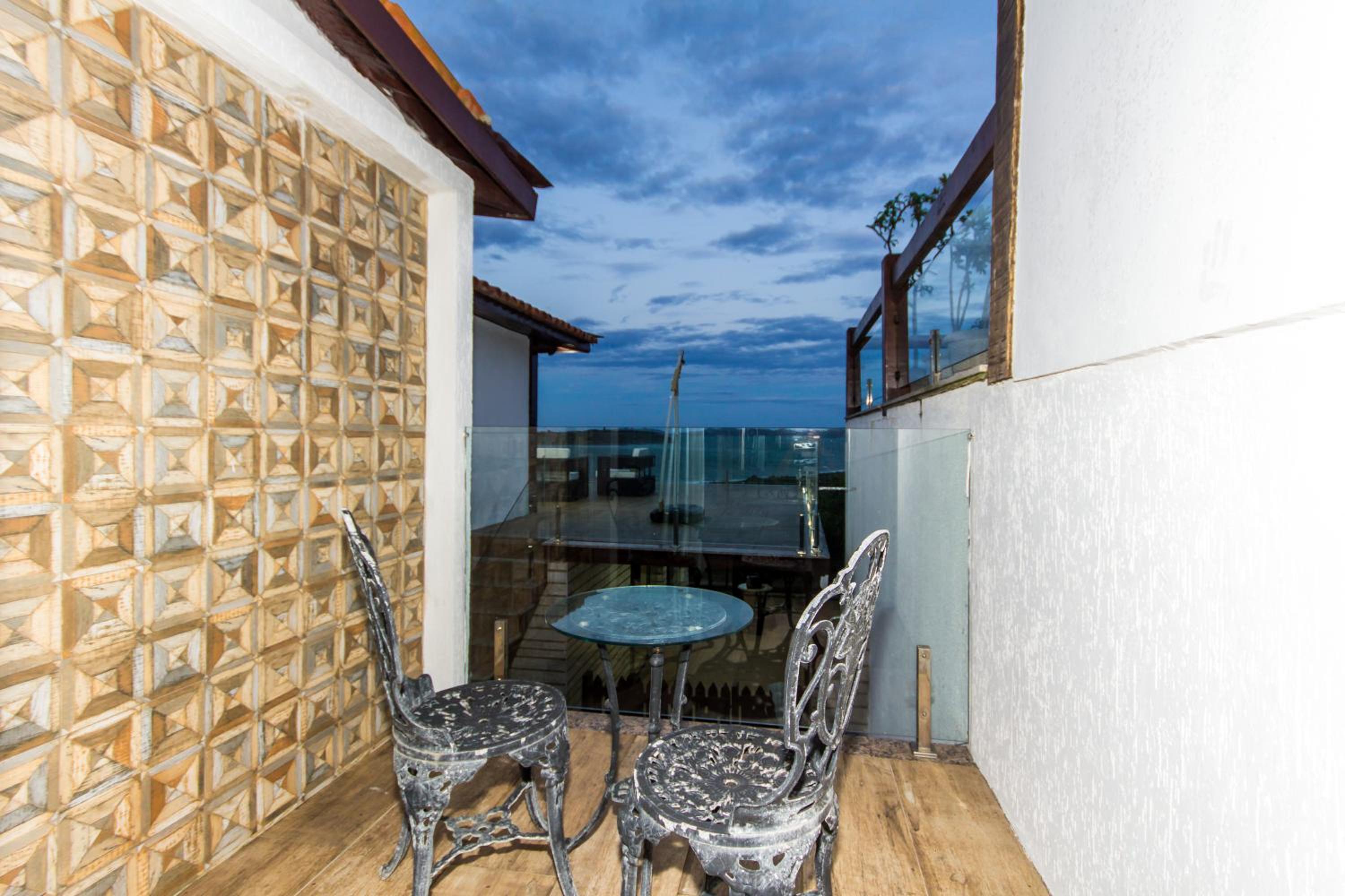CASA NA PRAIA - BÚZIOS