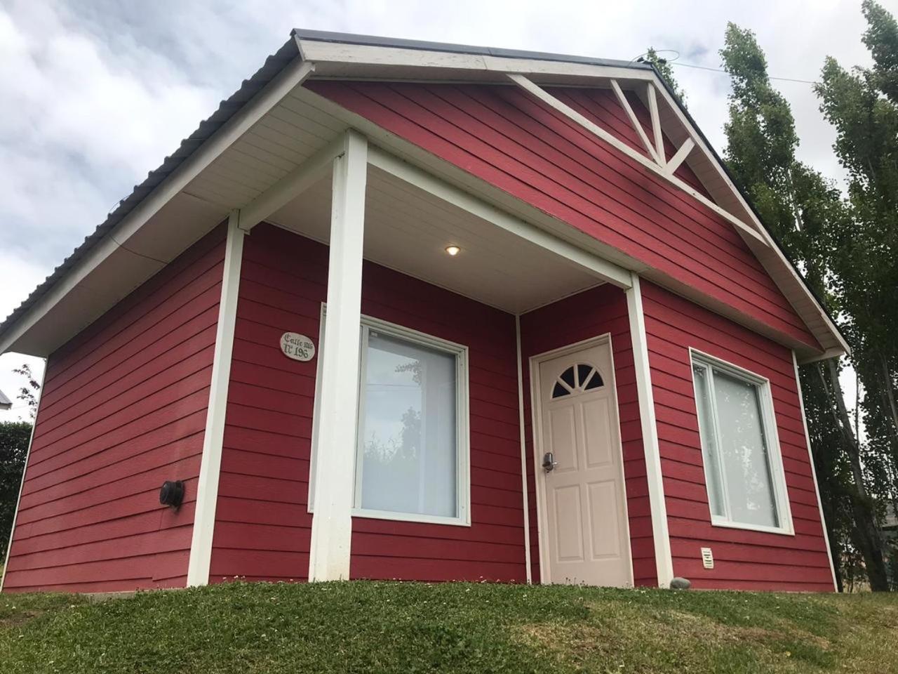 Casa Roja