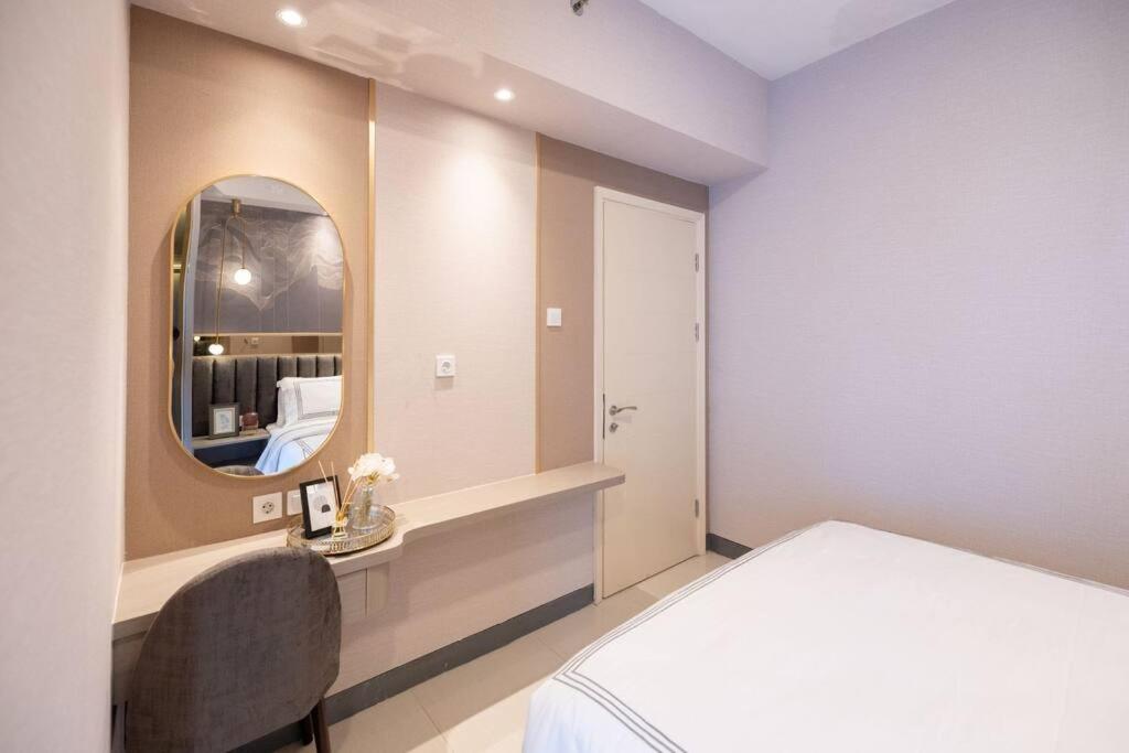 Amalea at Benson Pakuwon Mall view 5