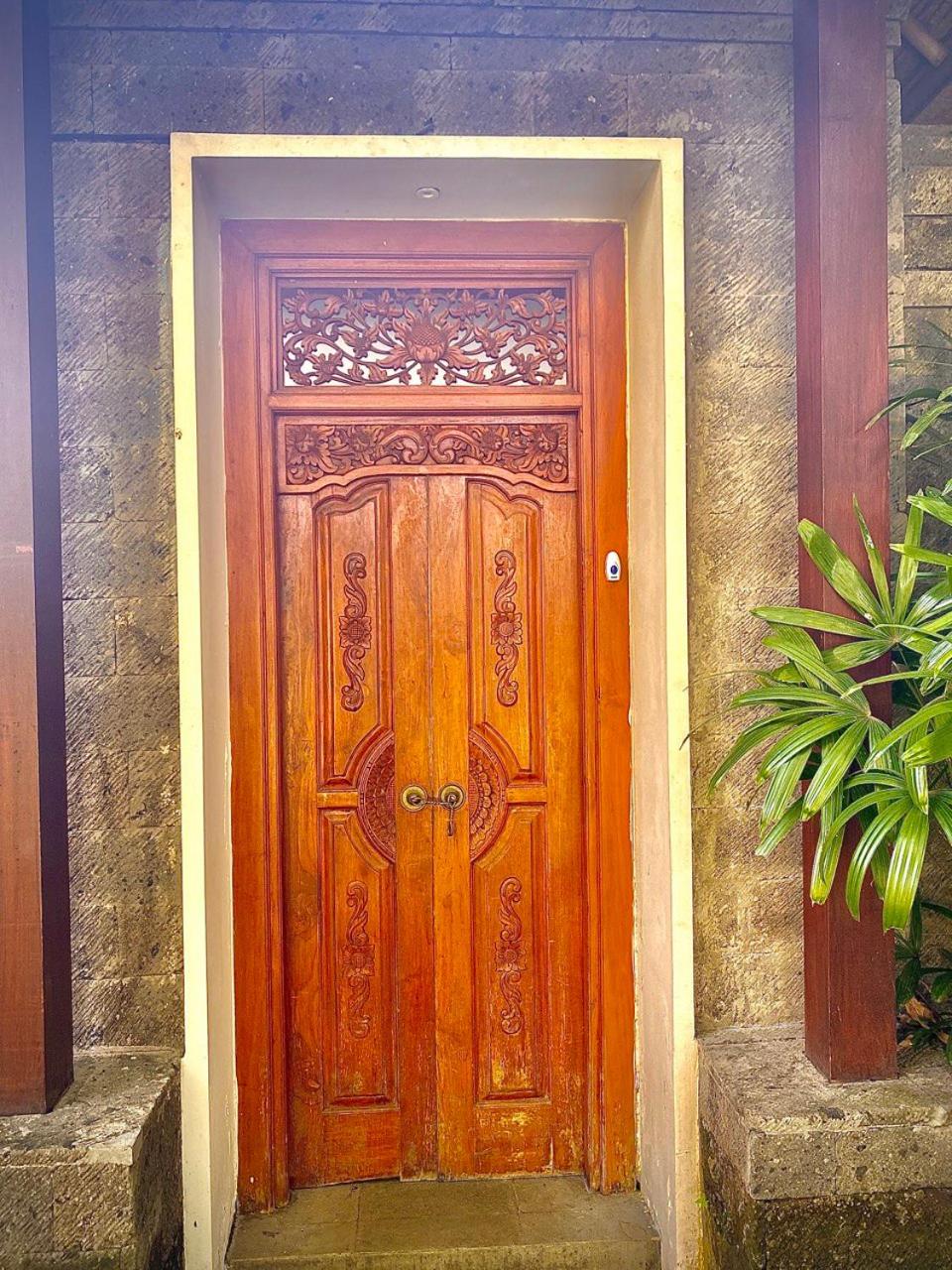 Regali Villa Canggu