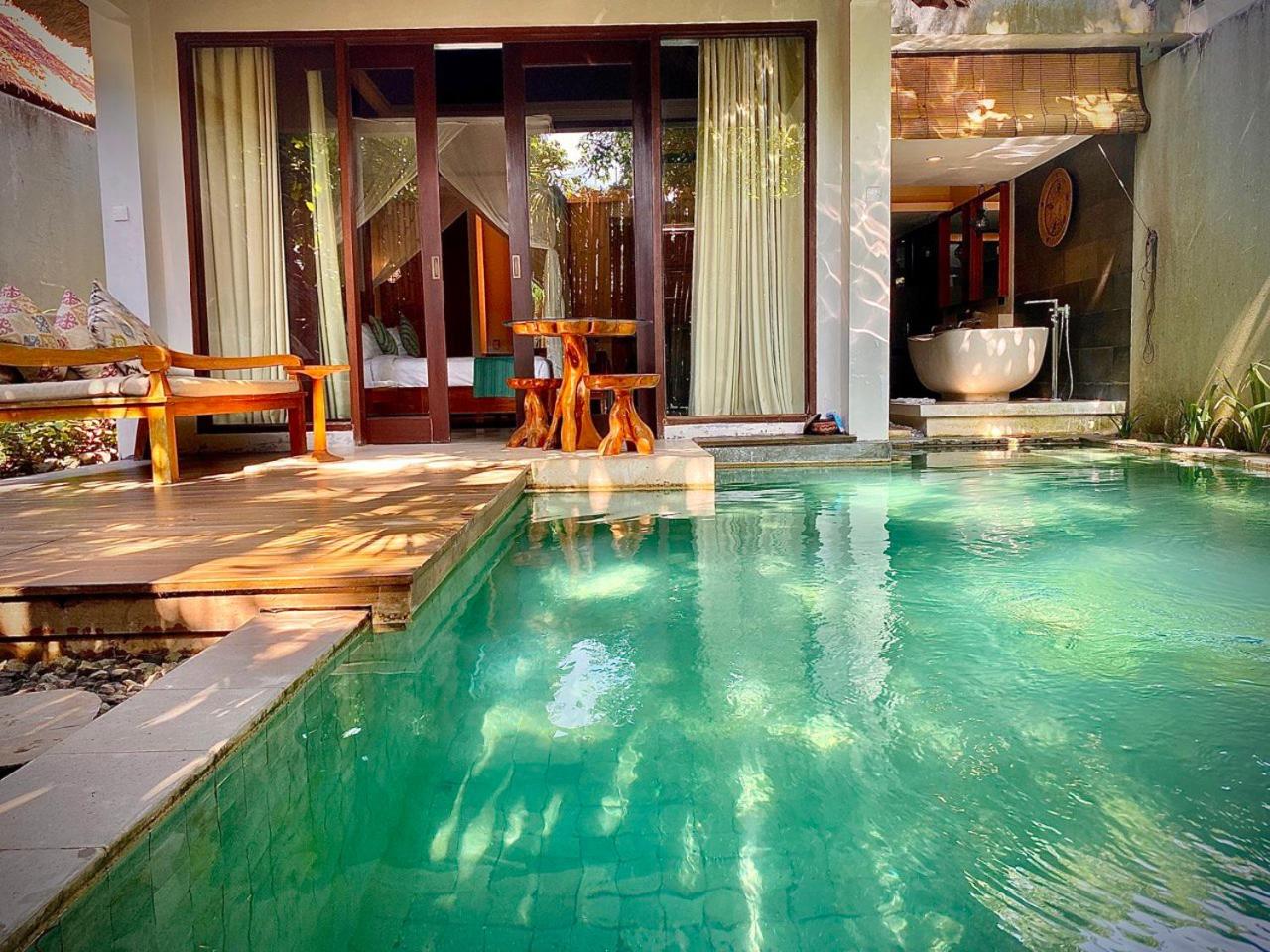 Regali Villa Canggu