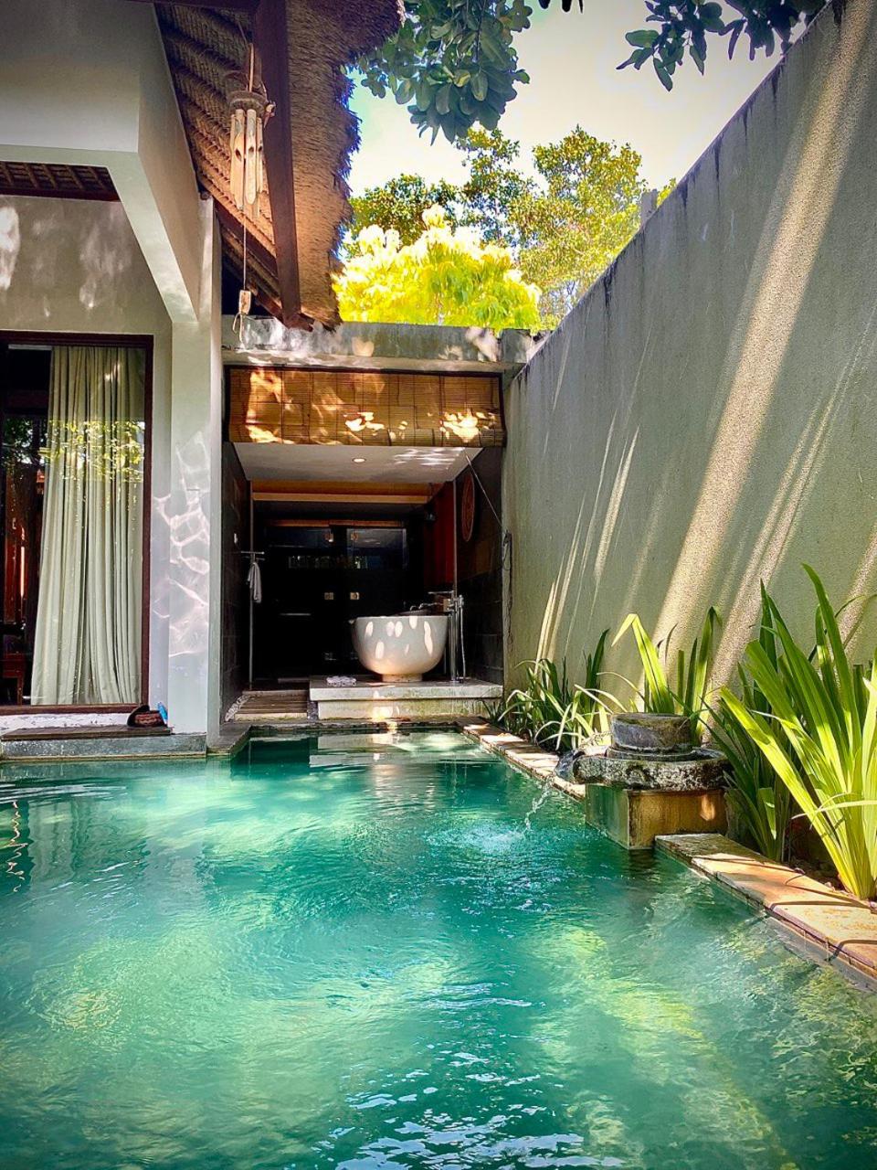 Regali Villa Canggu