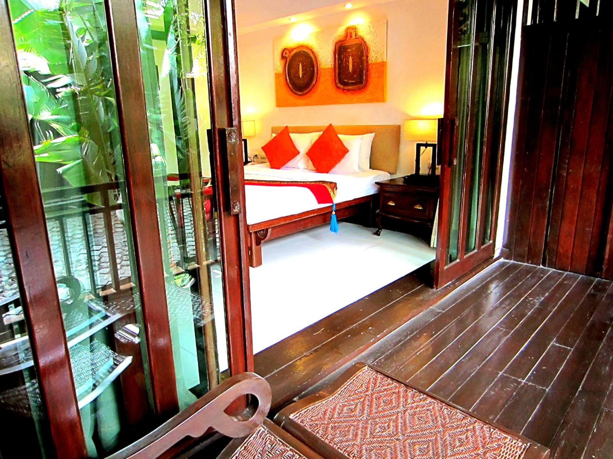 Yantarasri Resort