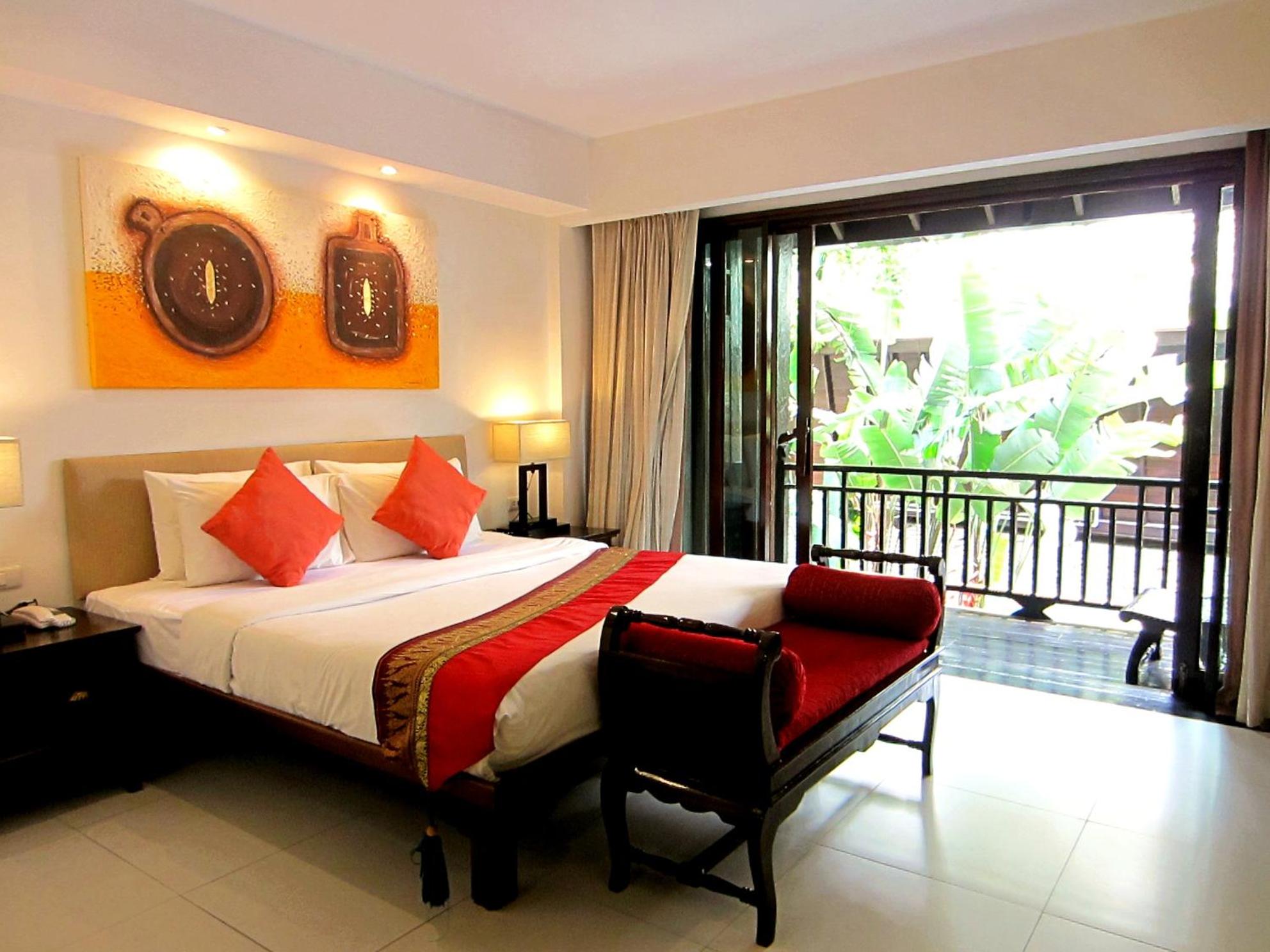 Yantarasri Resort