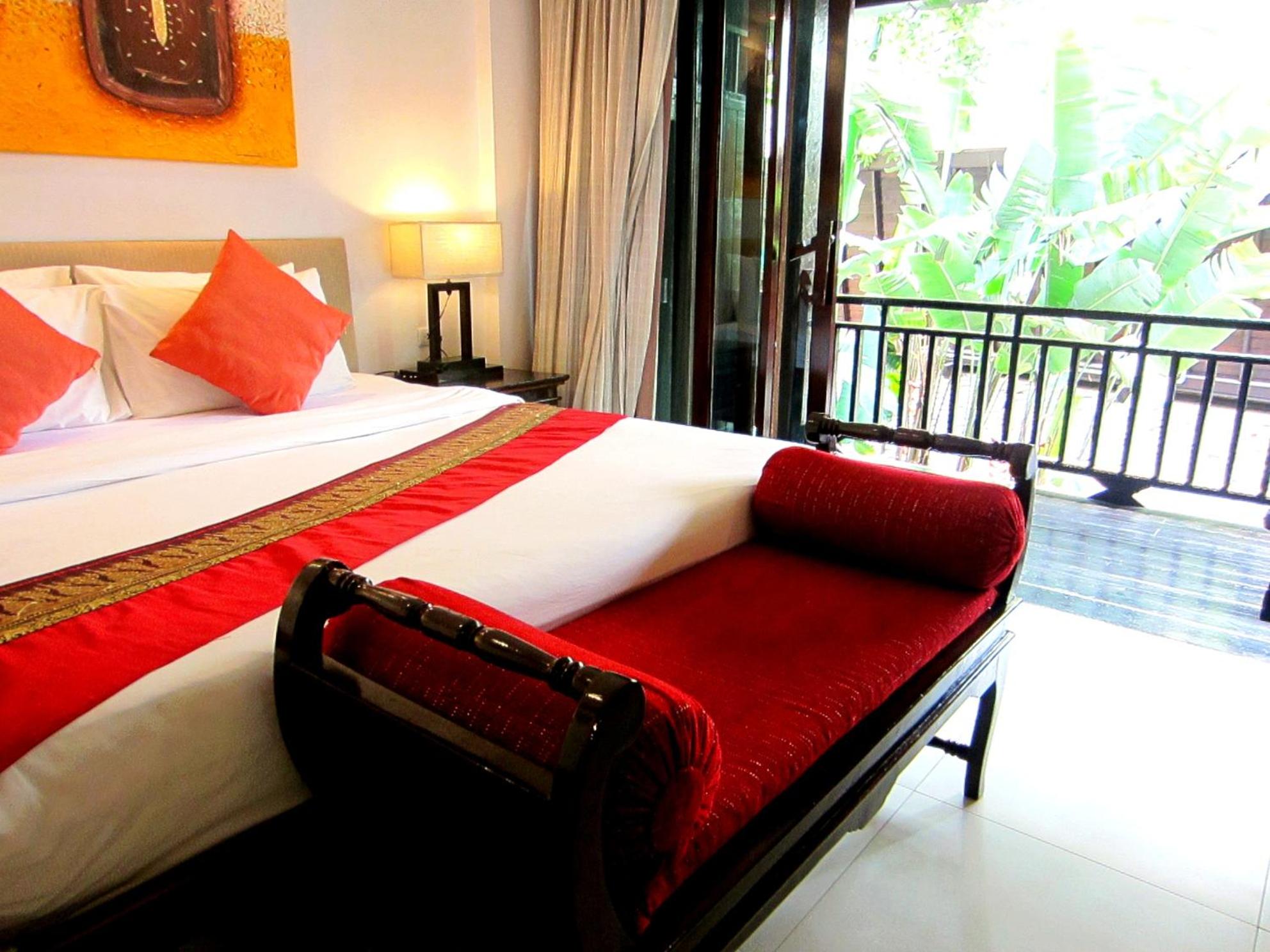 Yantarasri Resort