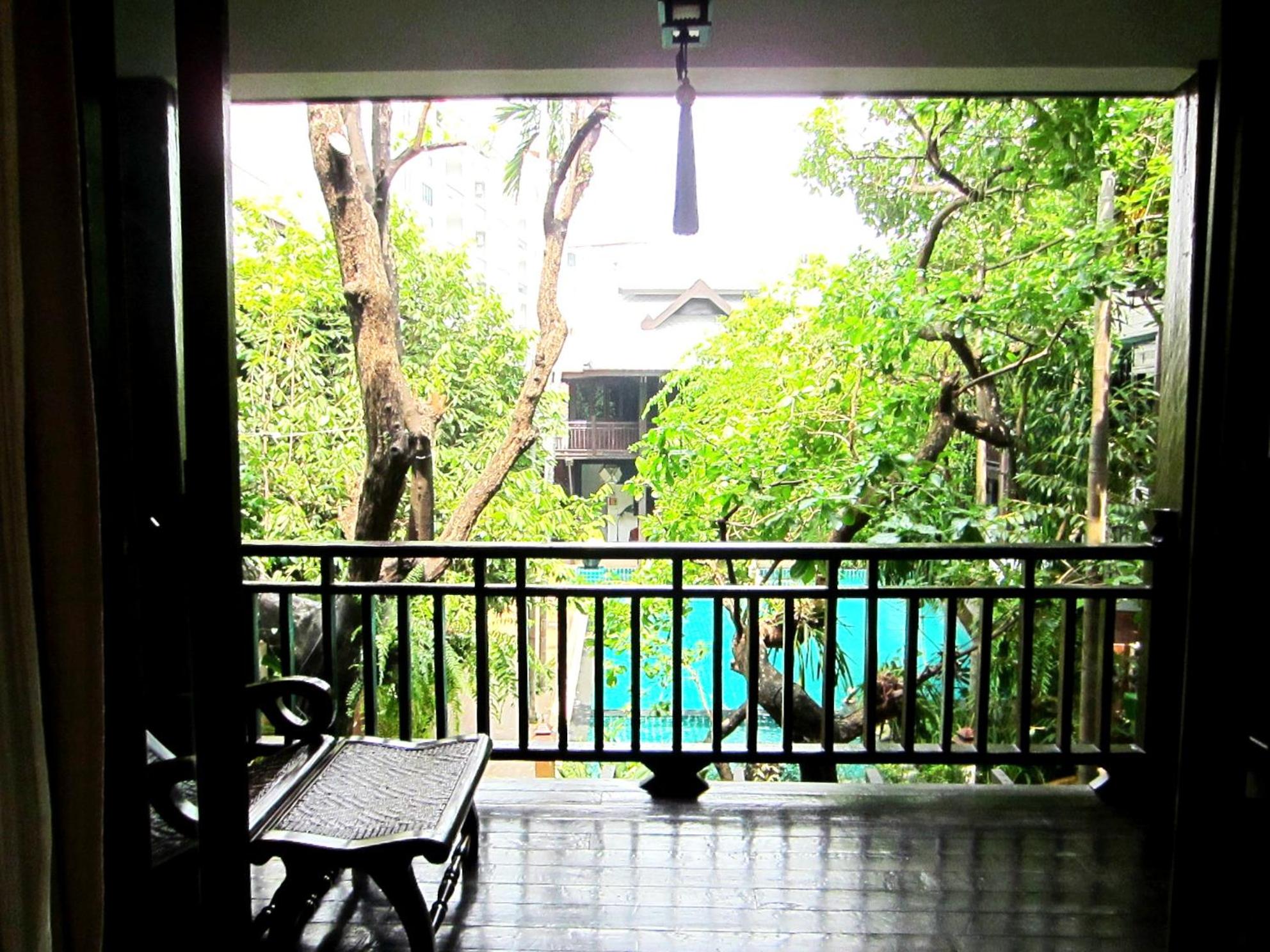 Yantarasri Resort