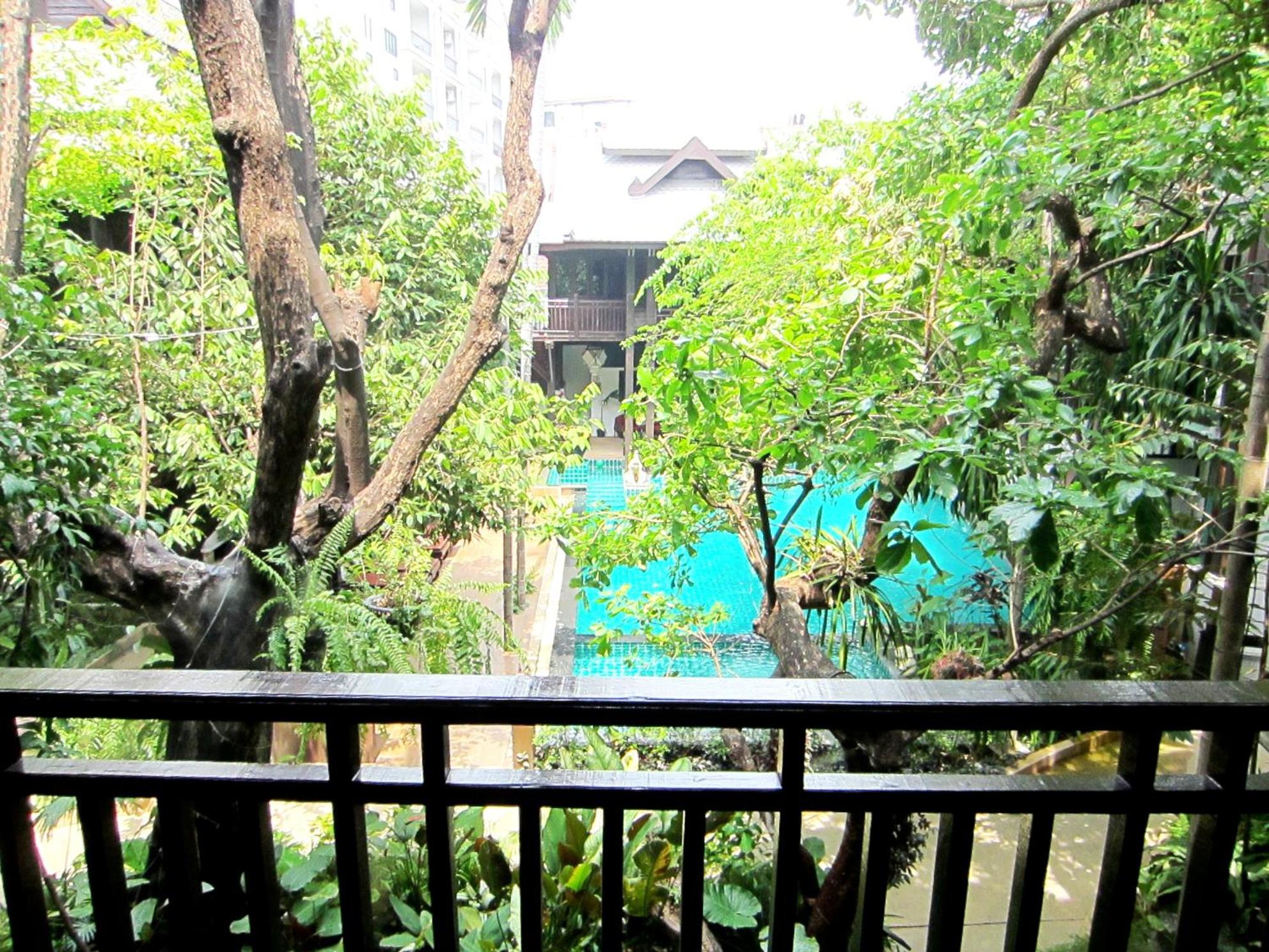 Yantarasri Resort