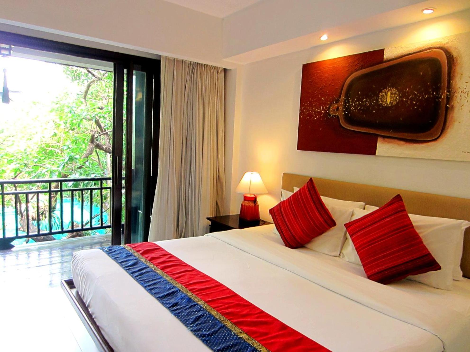 Yantarasri Resort