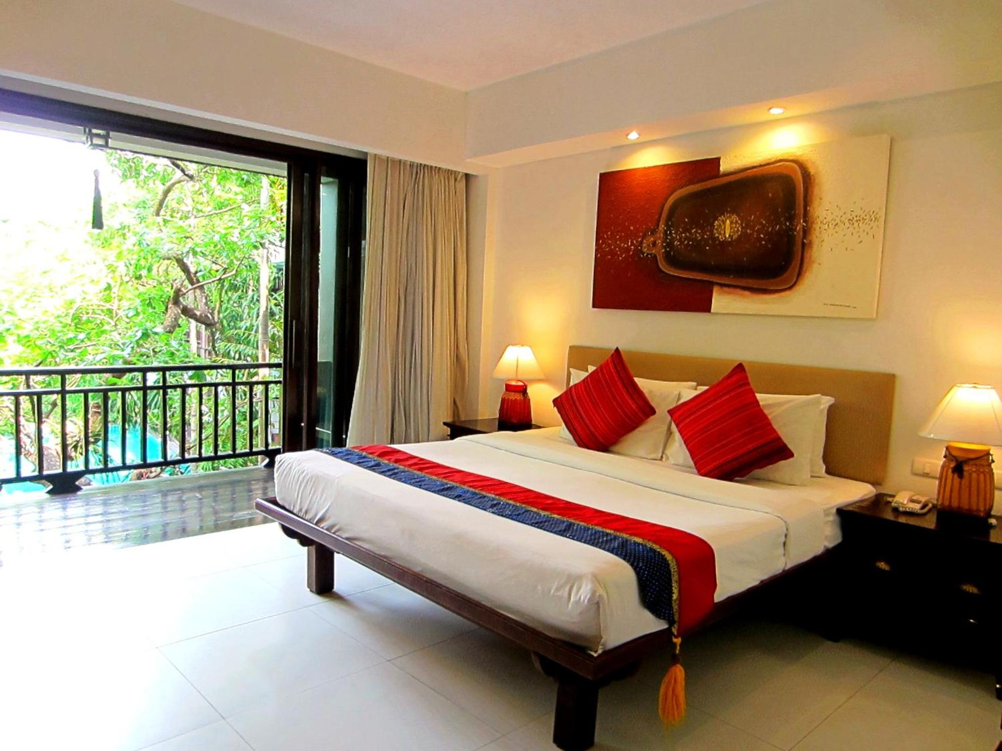 Yantarasri Resort
