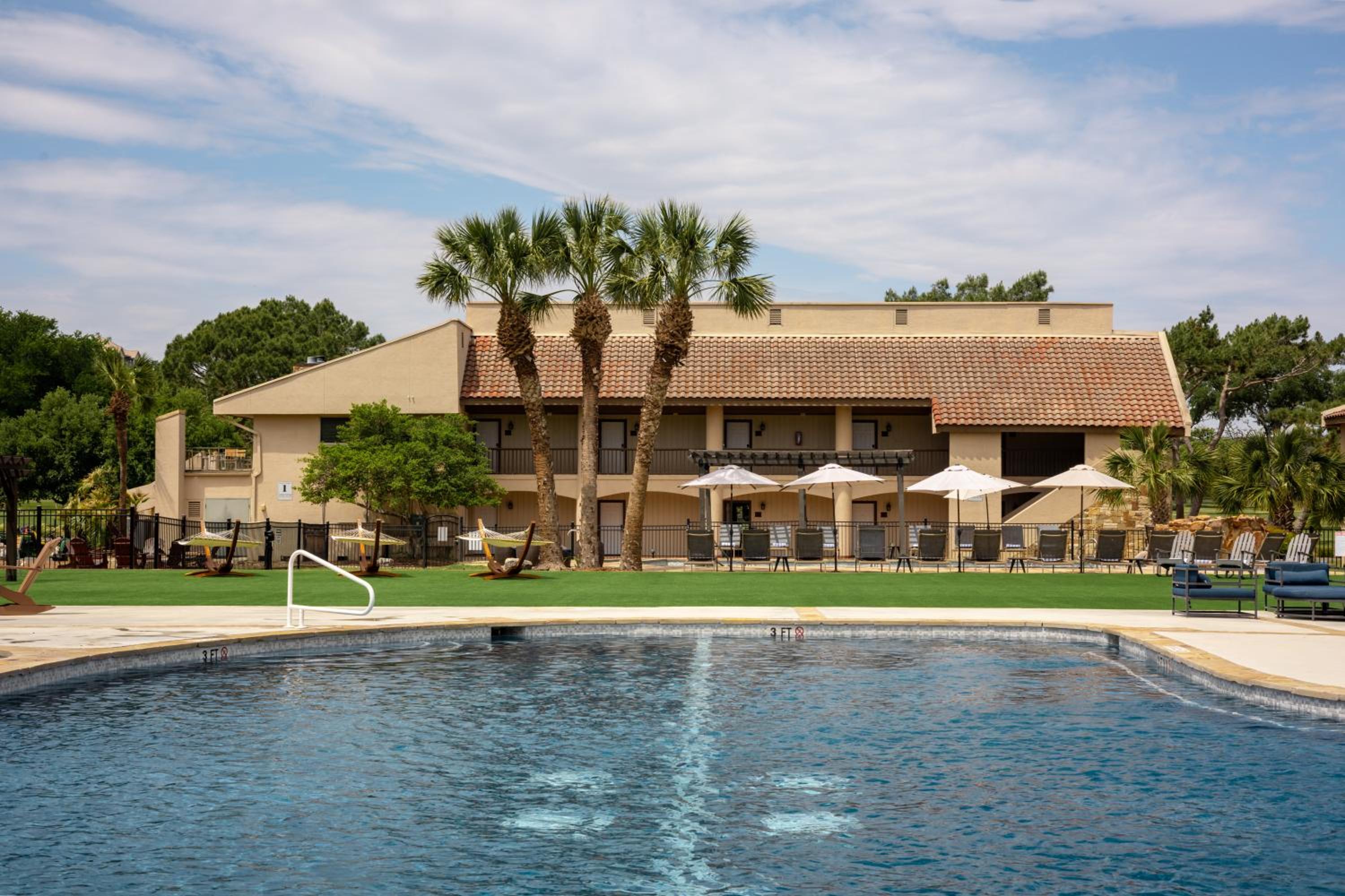 Tapatio Springs Hill Country Resort - Property Image 8