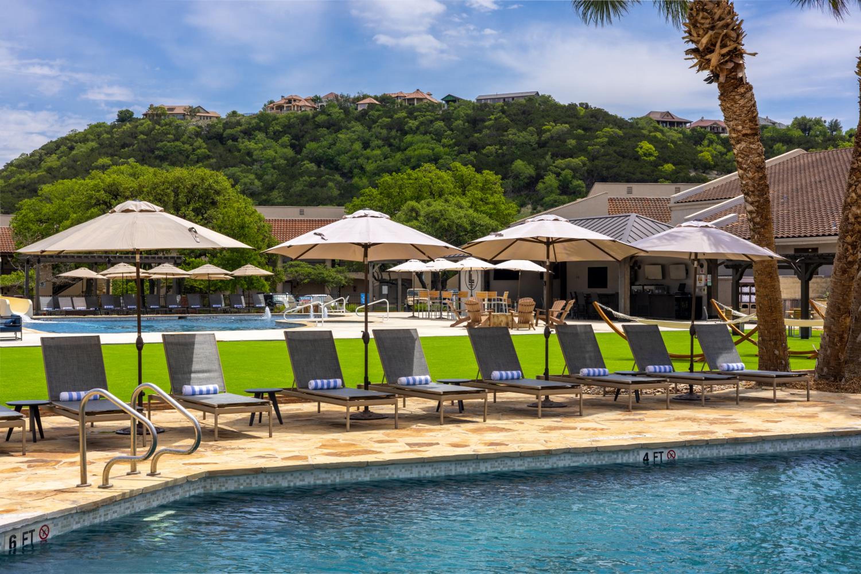 Tapatio Springs Hill Country Resort - Property Image 2
