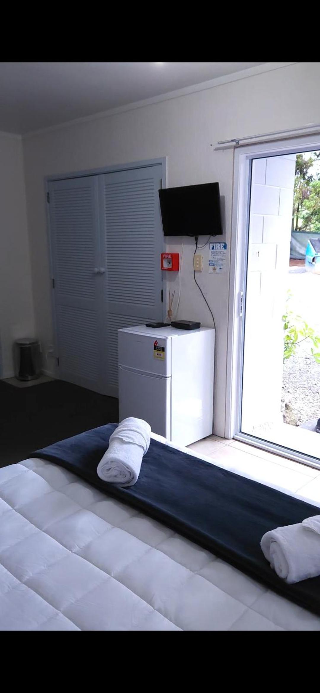 Bay of Islands Holiday Park
