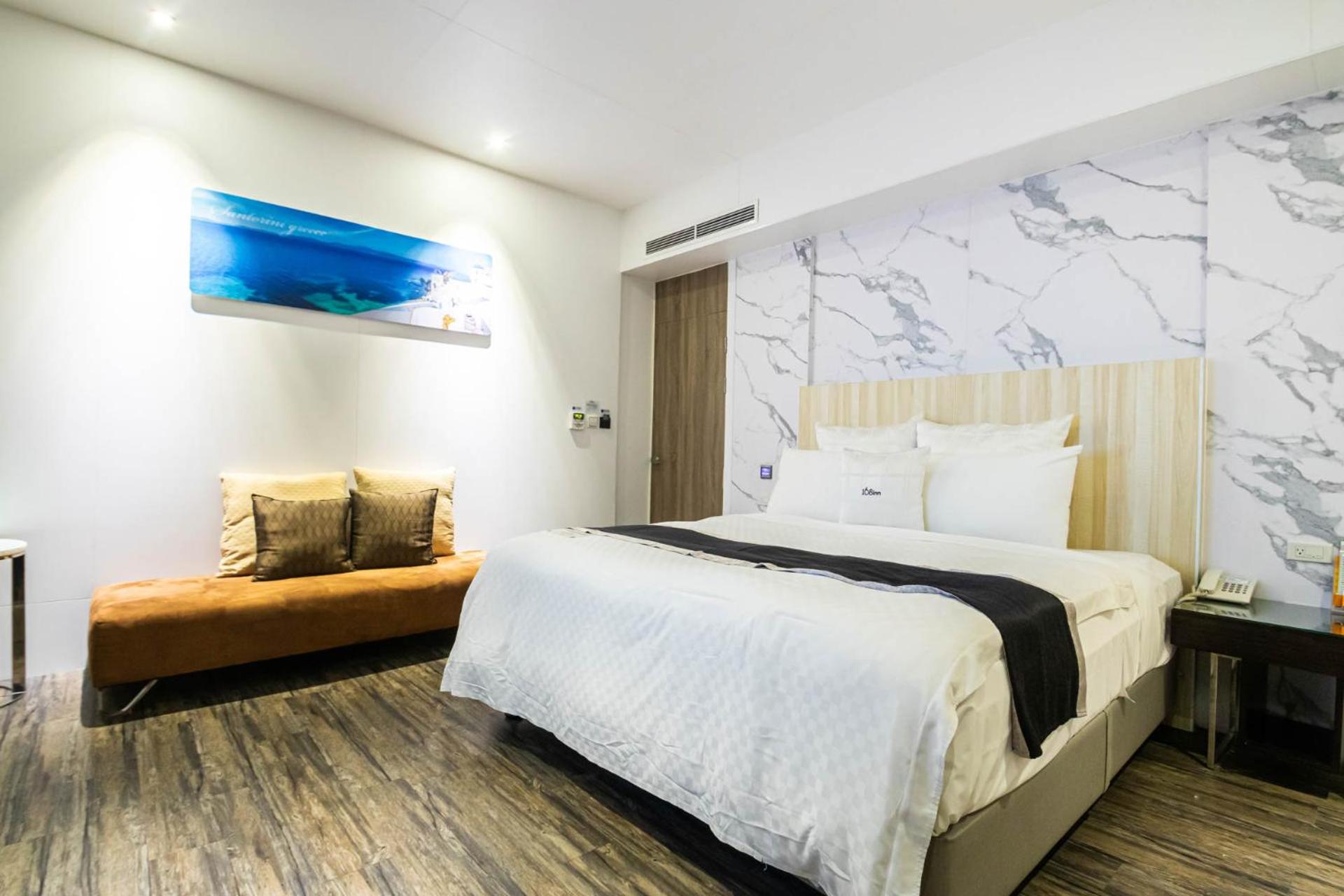 168 Motel-Hsinchu