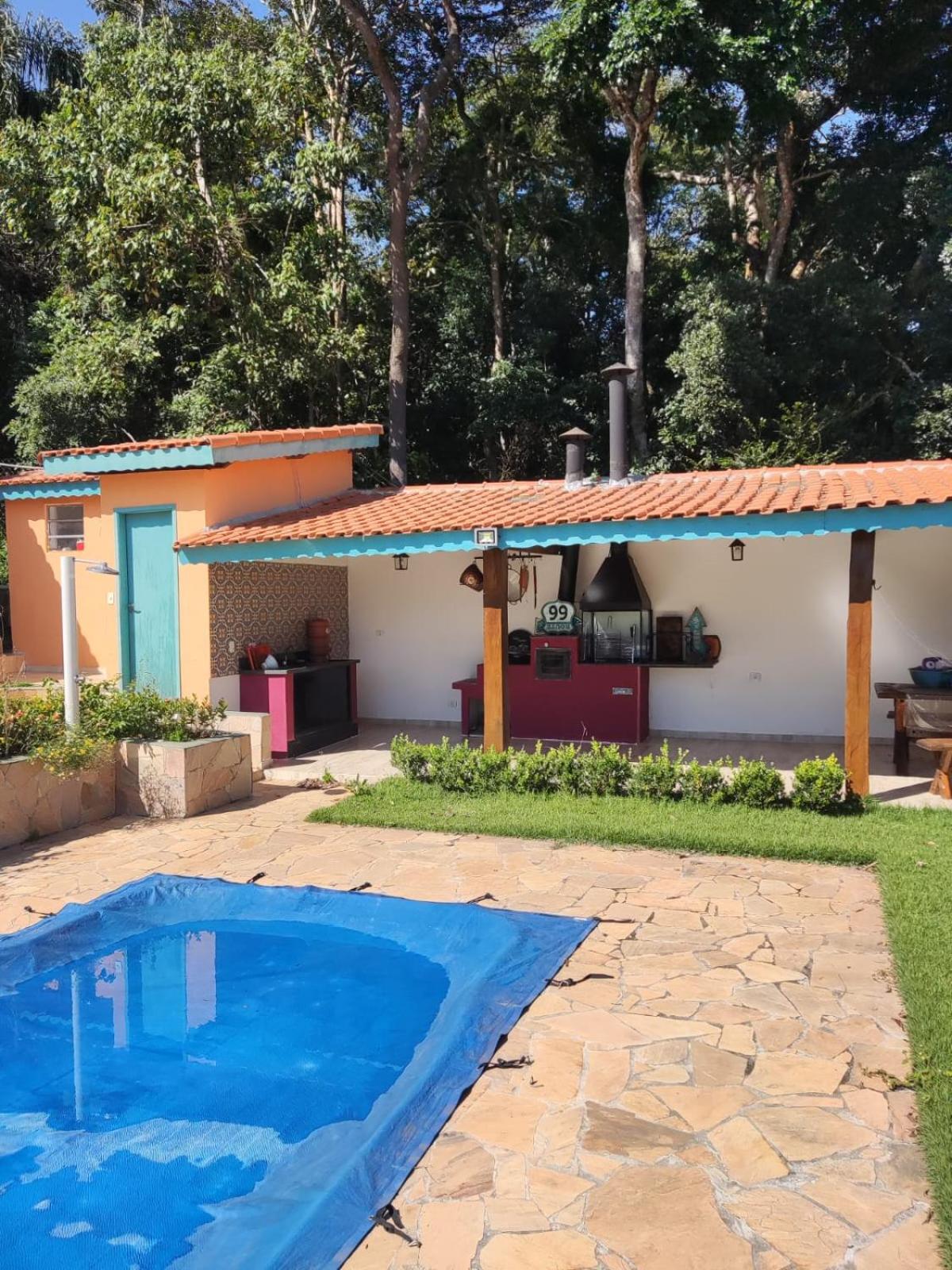 Chacara Serra Brava