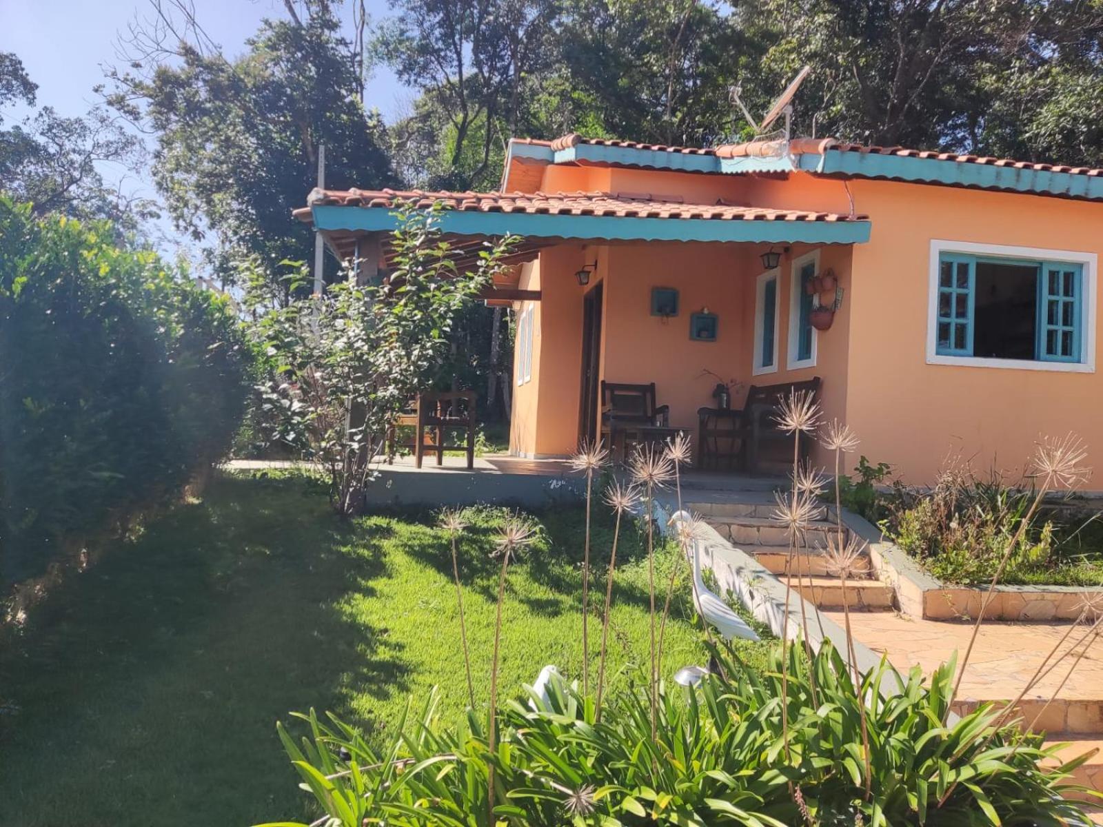 Chacara Serra Brava