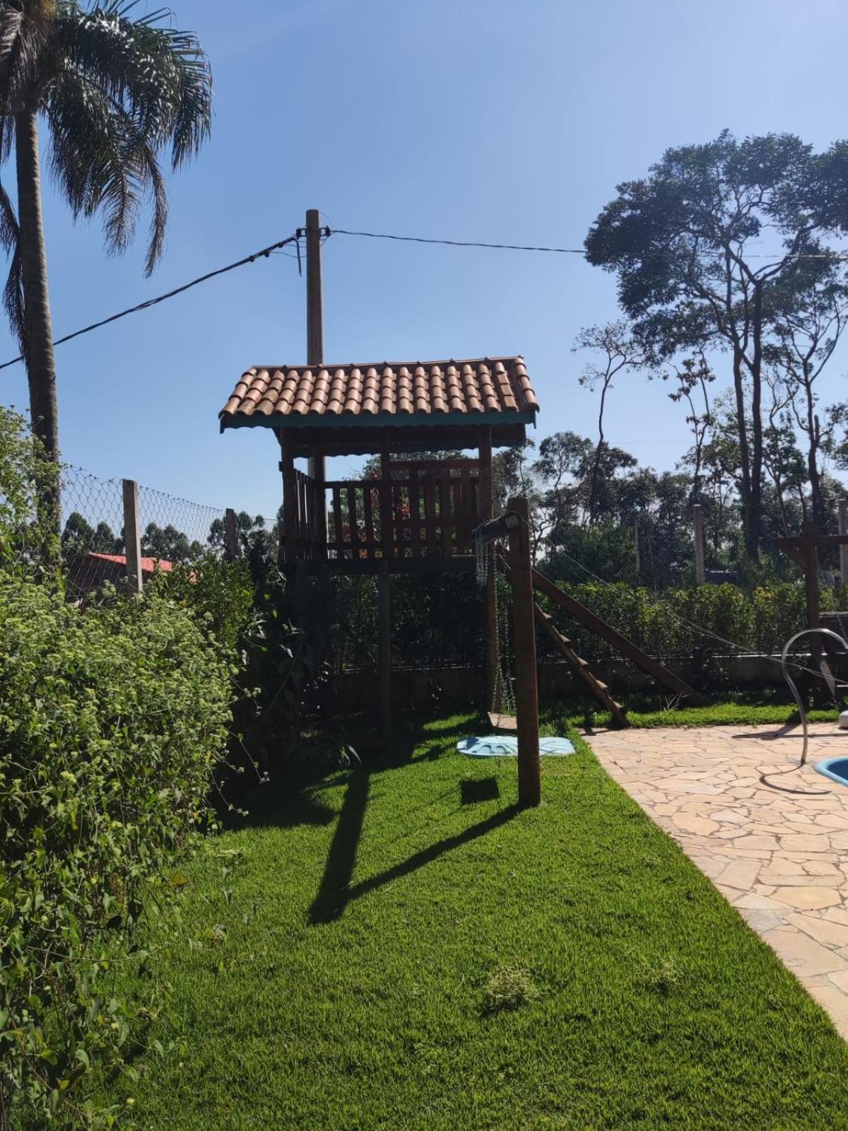 Chacara Serra Brava