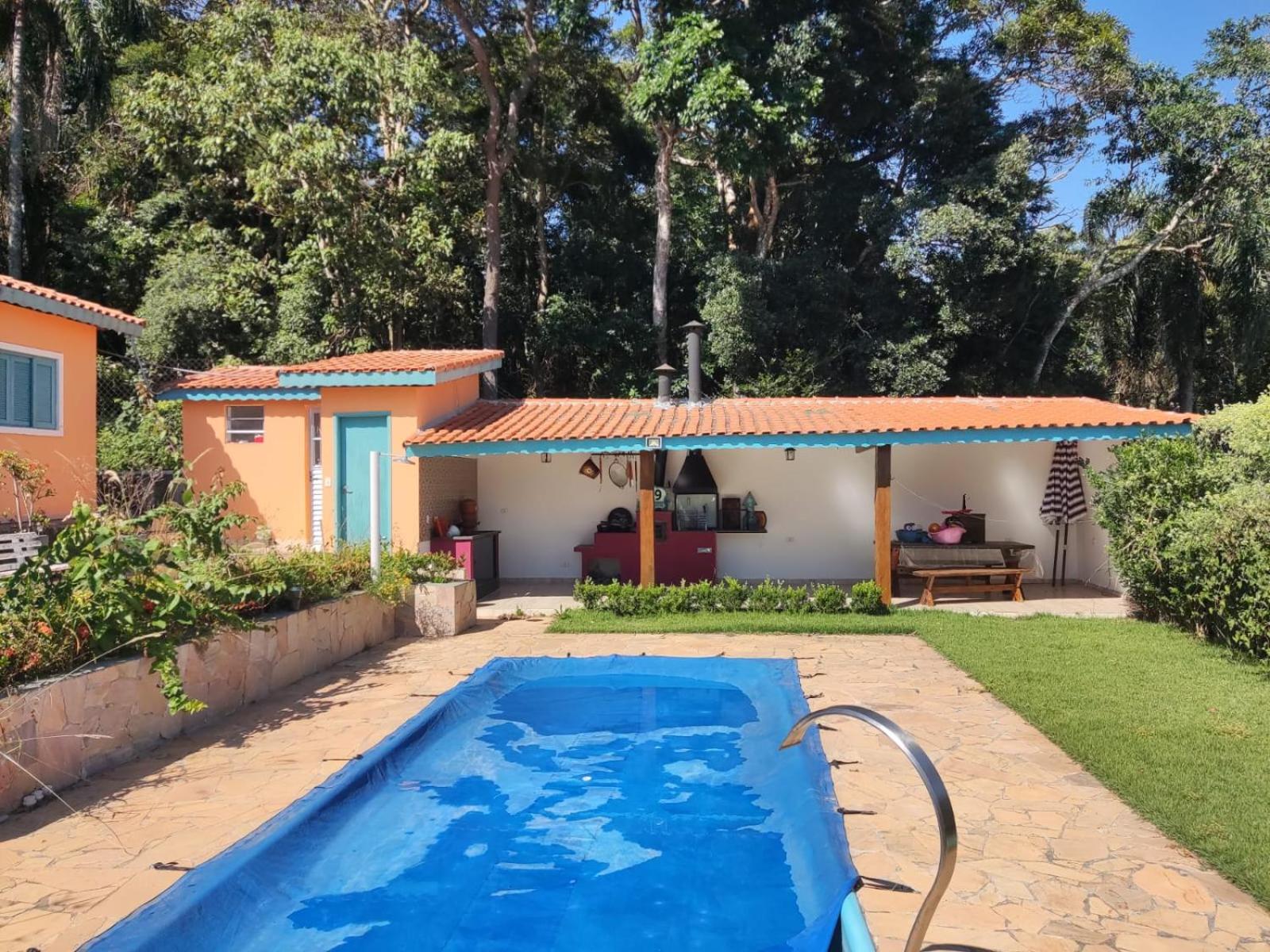 Chacara Serra Brava