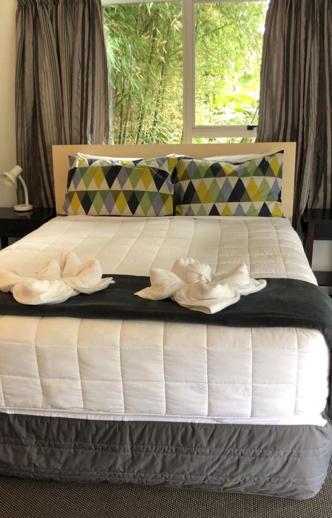 Bay of Islands Holiday Park