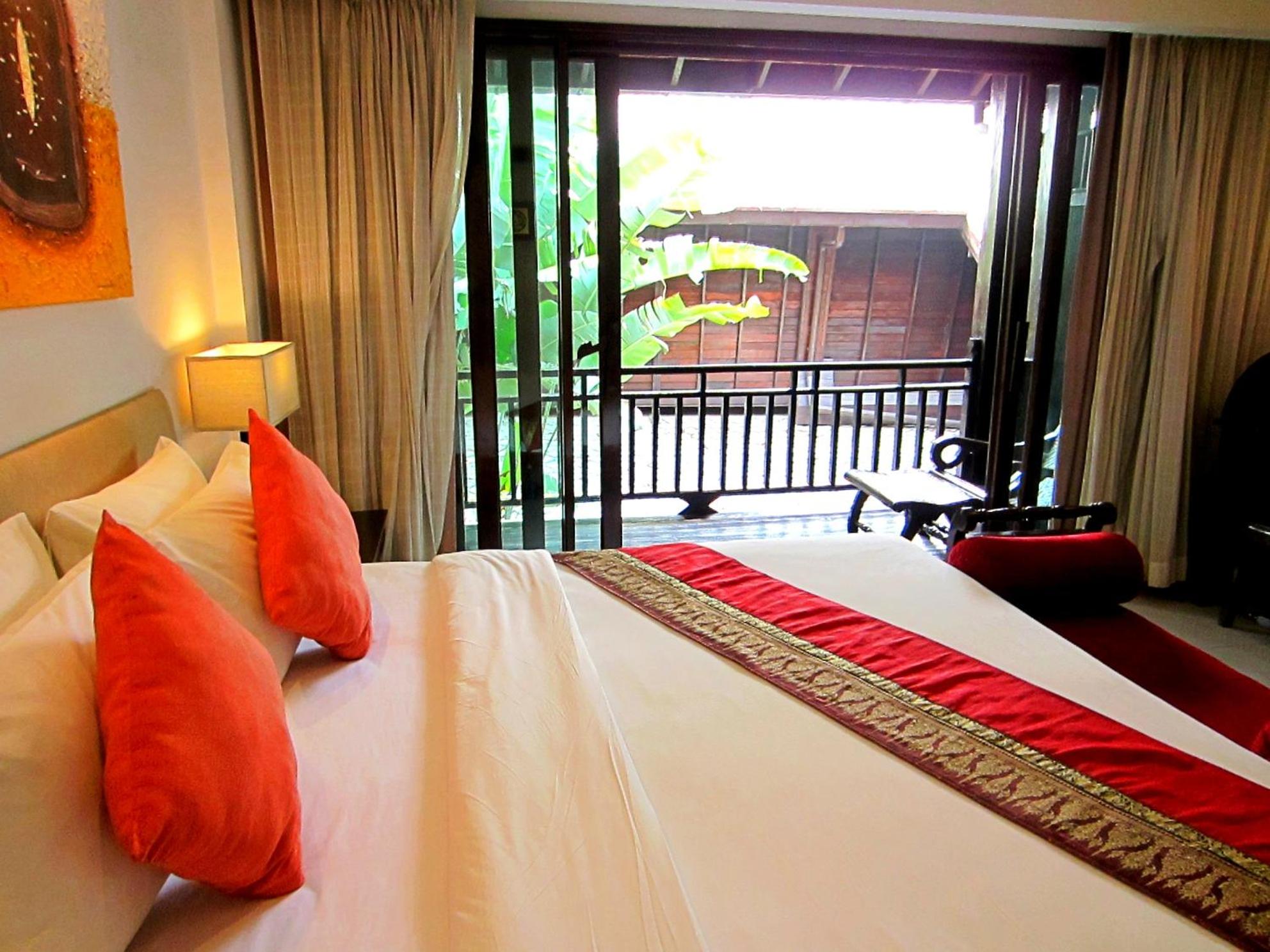 Yantarasri Resort