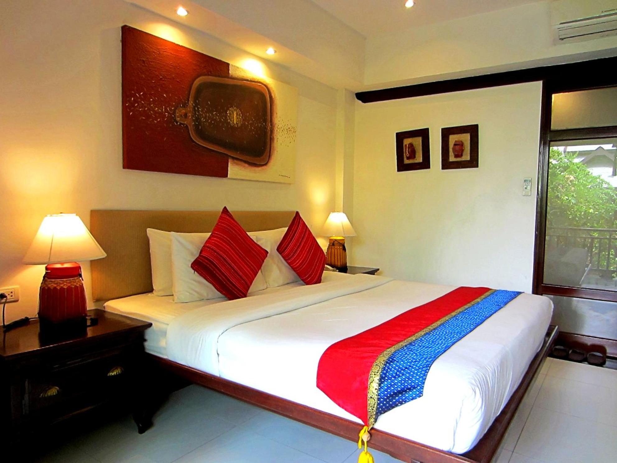 Yantarasri Resort