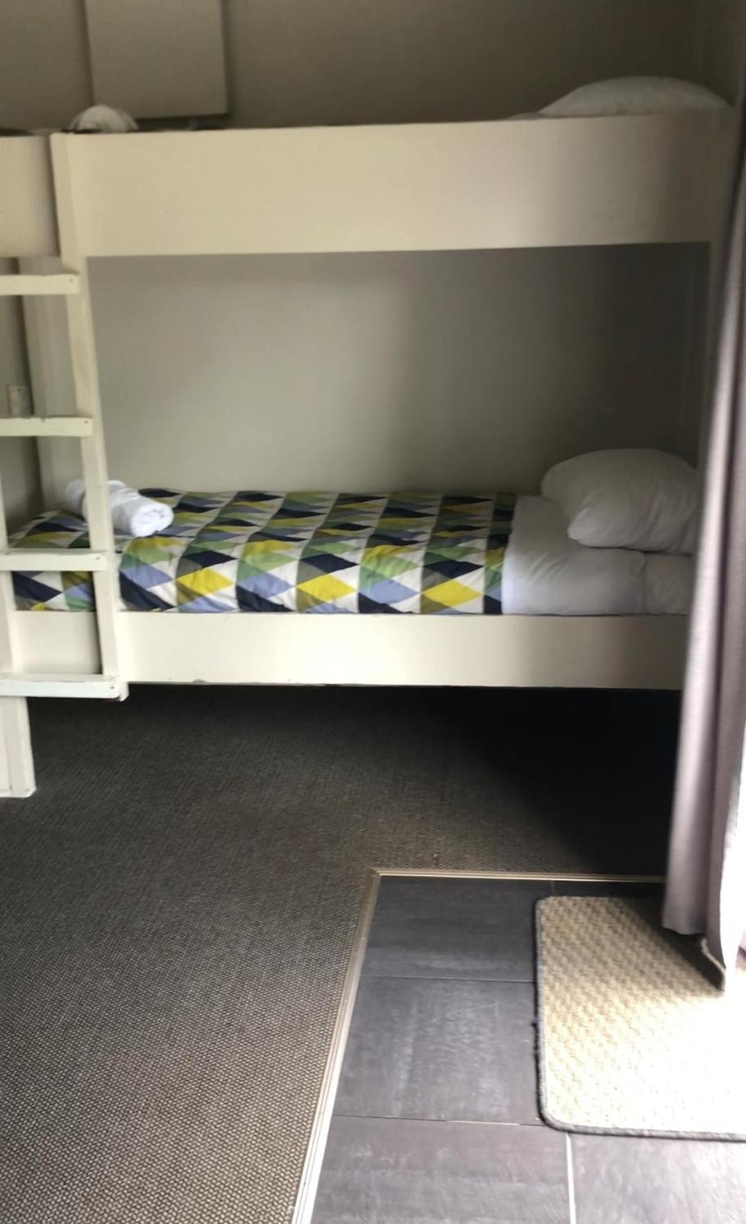 Bay of Islands Holiday Park