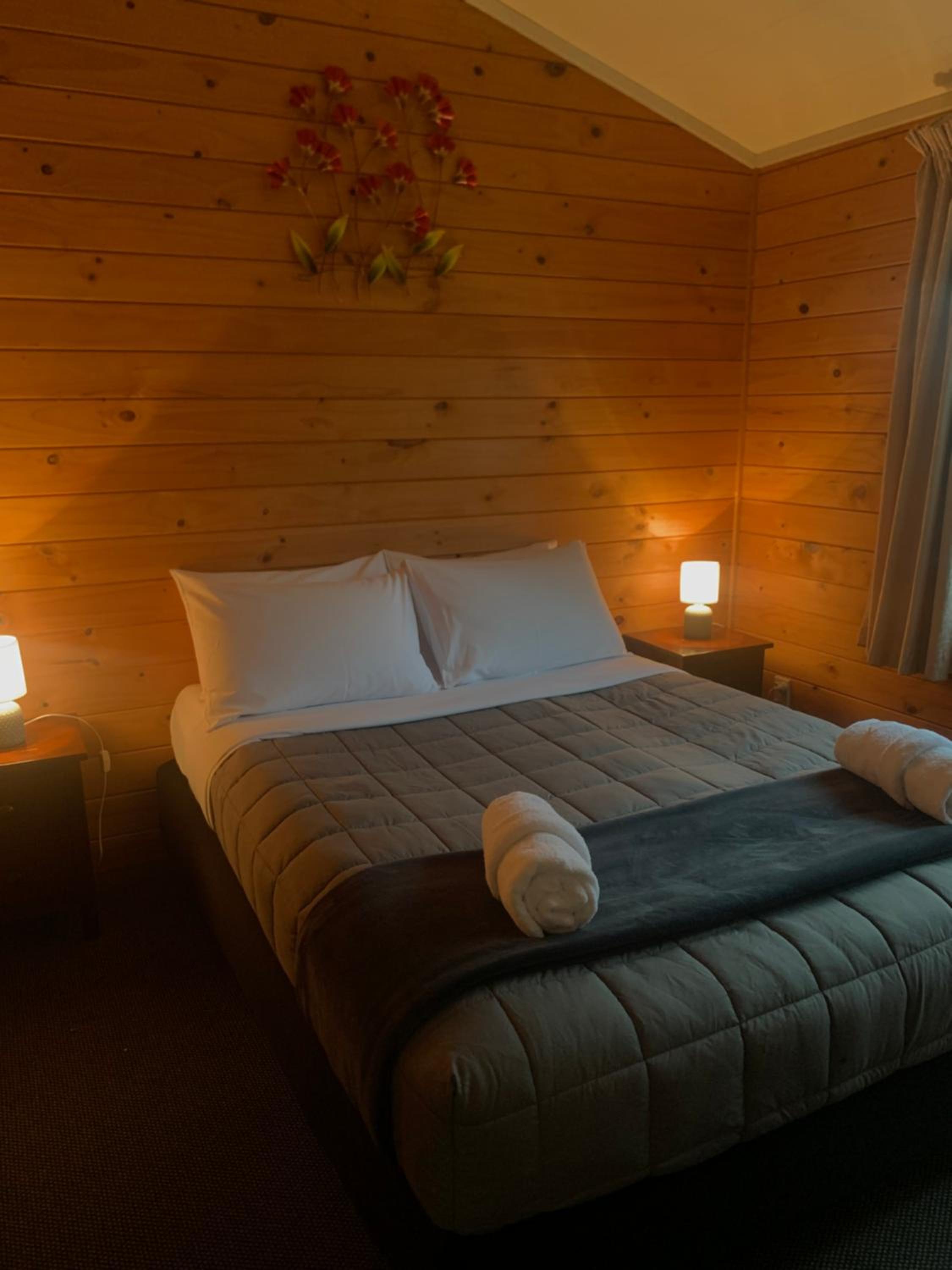 Bay of Islands Holiday Park